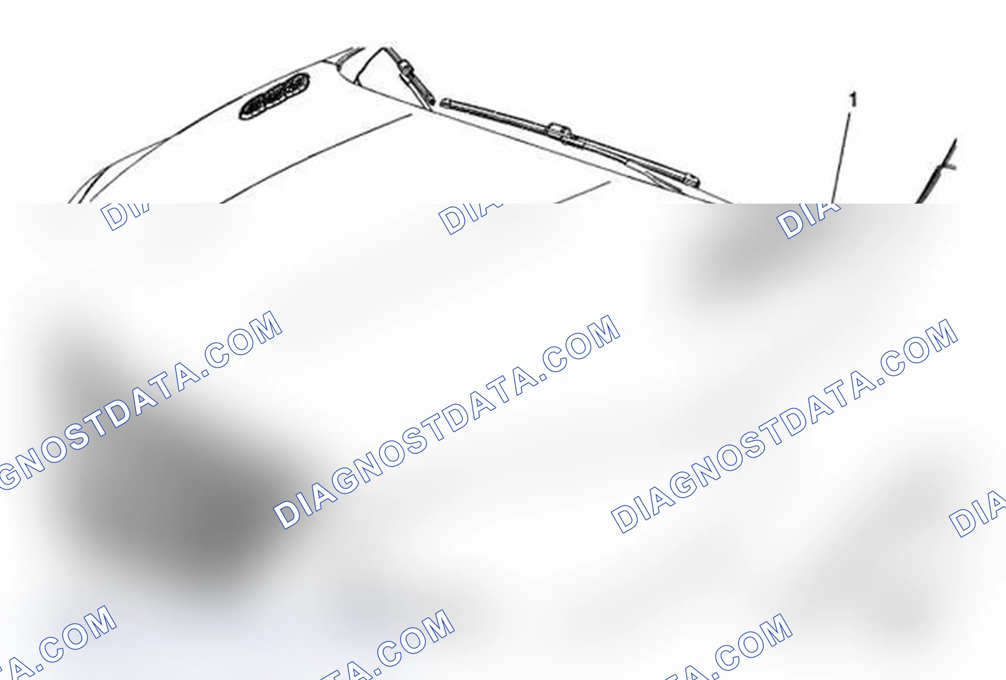 Scheme 44: Hood Ornament Replacement (Encore)