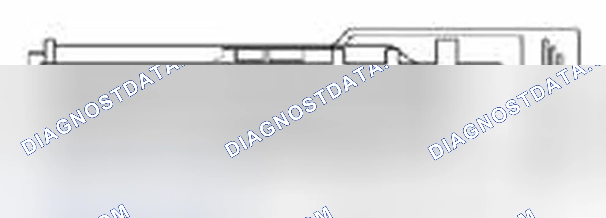 Scheme 32: PINPOINT TEST K: THE APIM DOES NOT RESPOND TO THE SCAN TOOL
