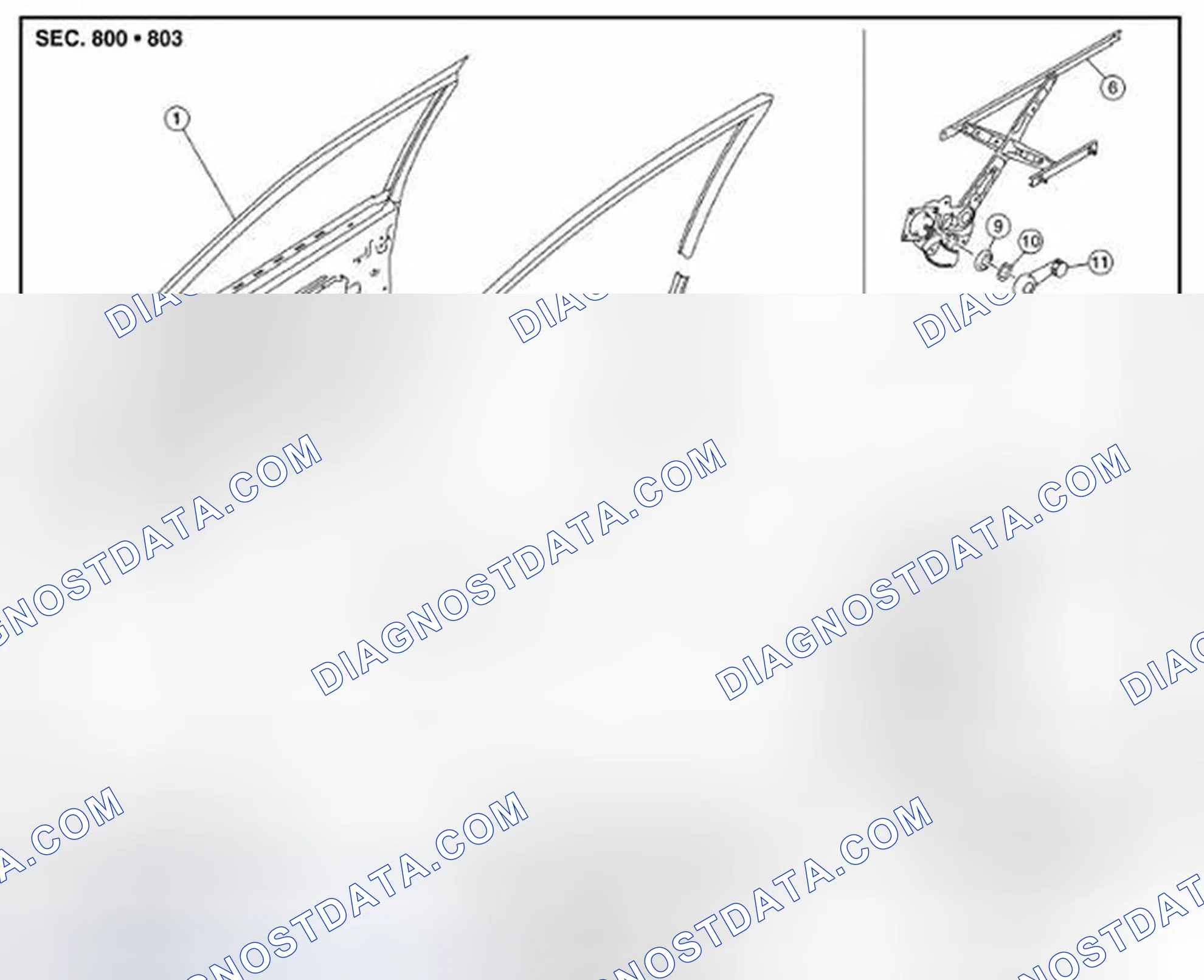 Scheme 42: Exploded View