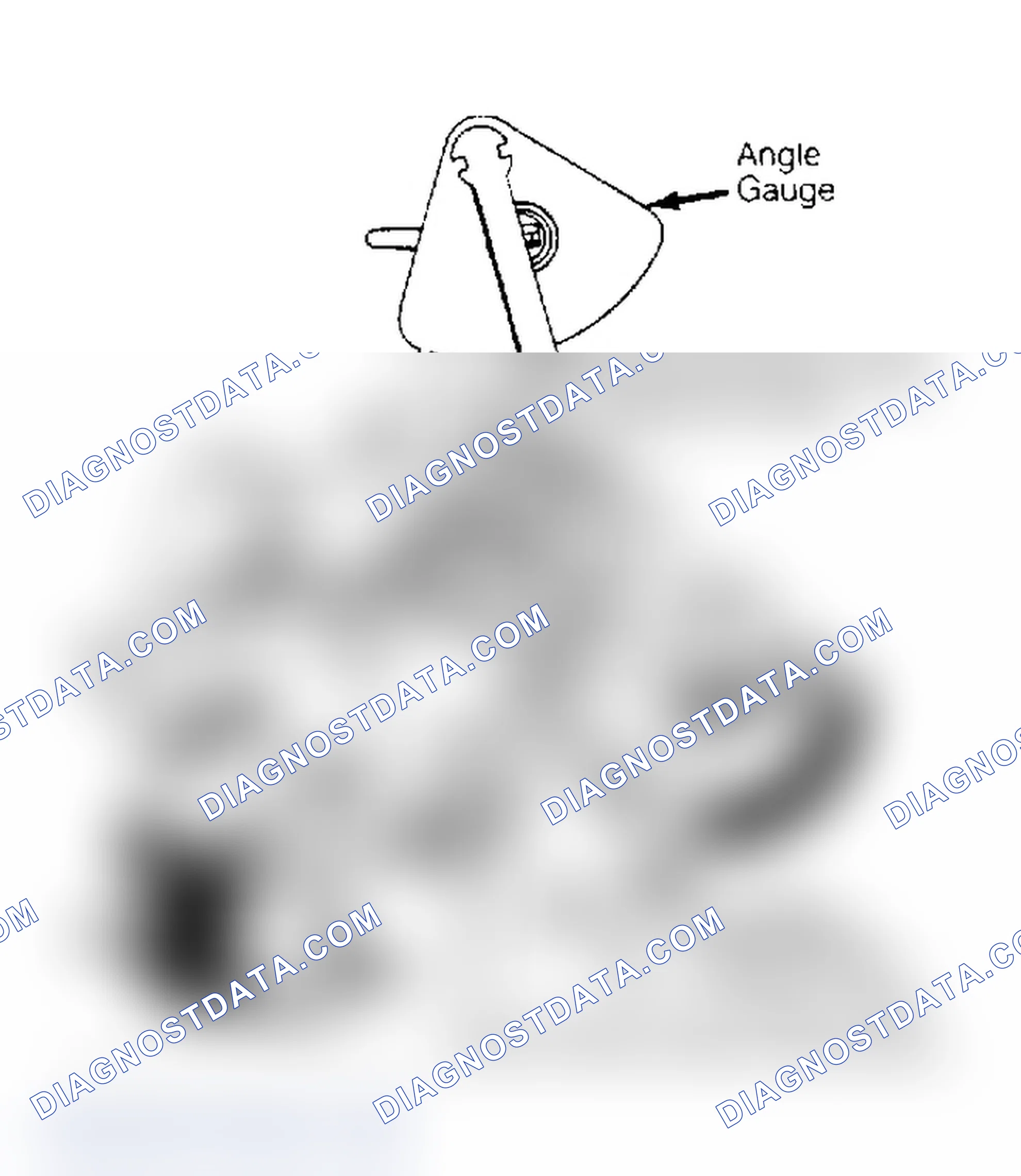 Scheme 25: Choke Unloader Adjustment