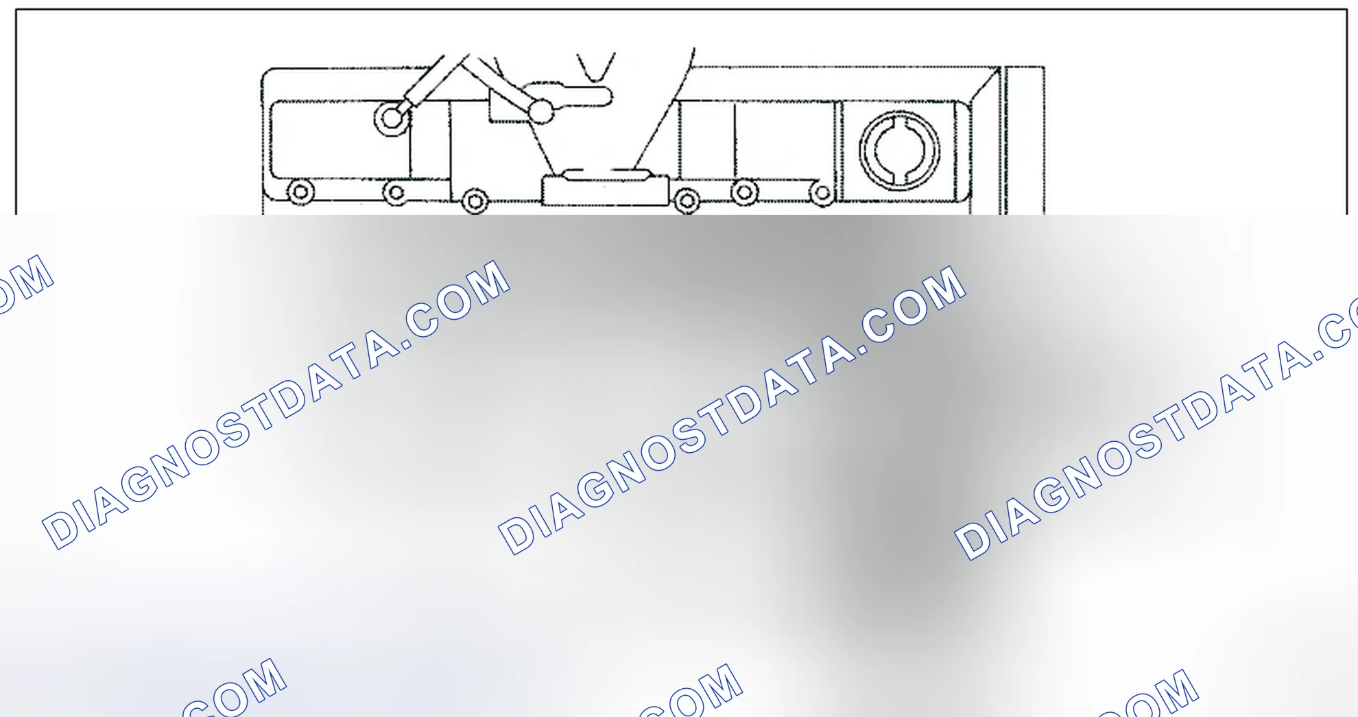 Scheme 1: FIRING ORDER & CYLINDER NUMBERING