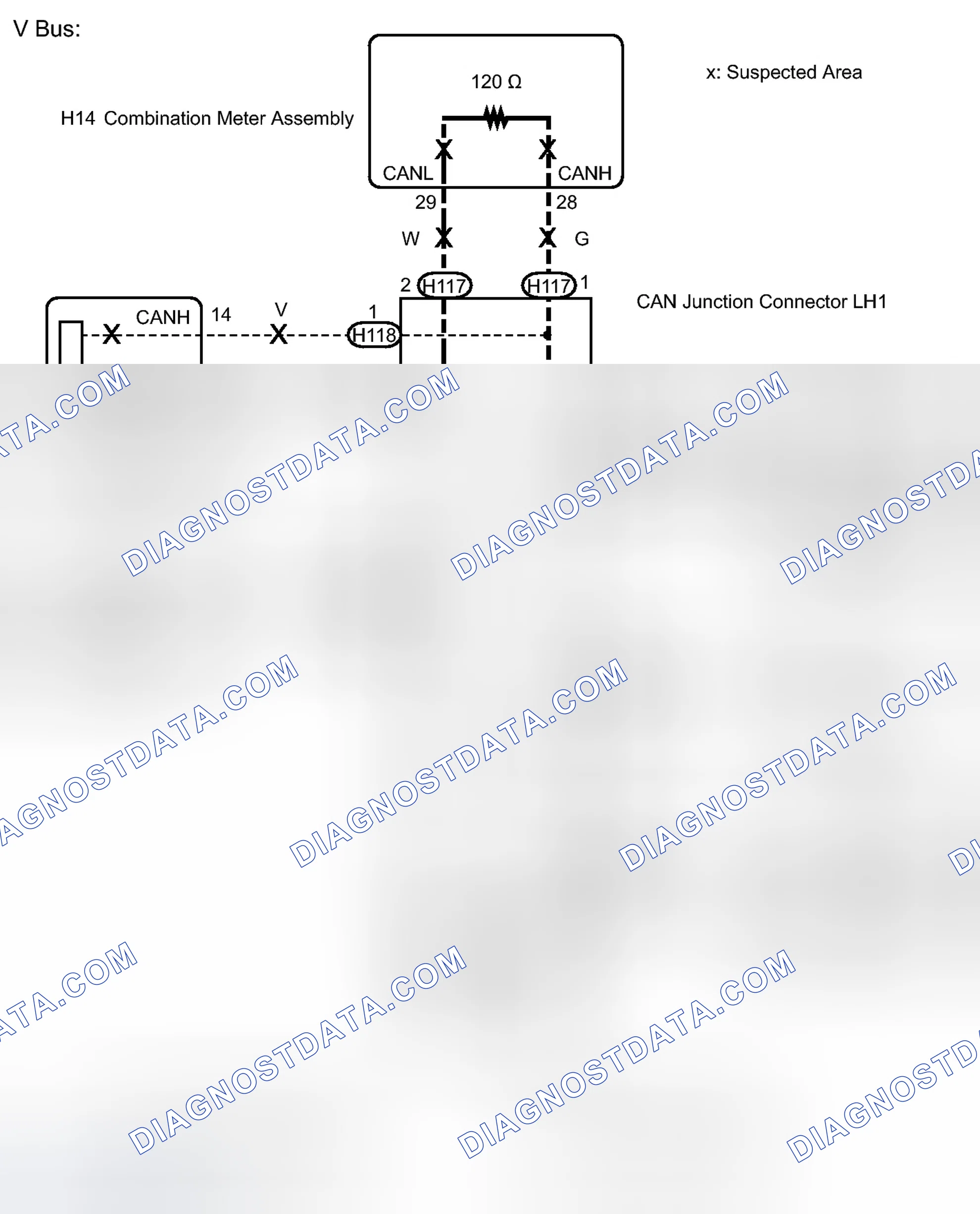 Scheme 170: WIRING DIAGRAM