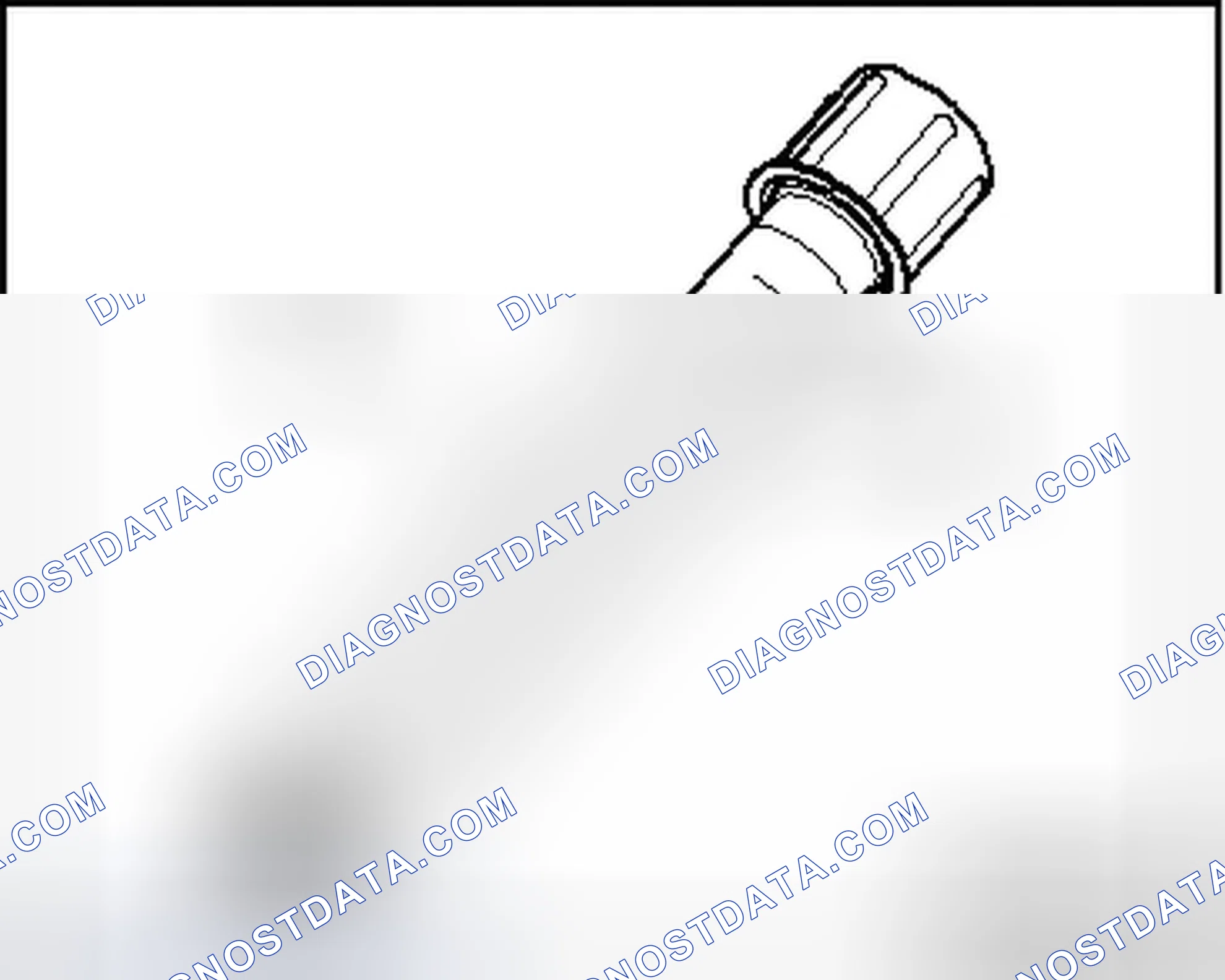 Scheme 212: Filling leak detection additive when refrigerant circuit is empty