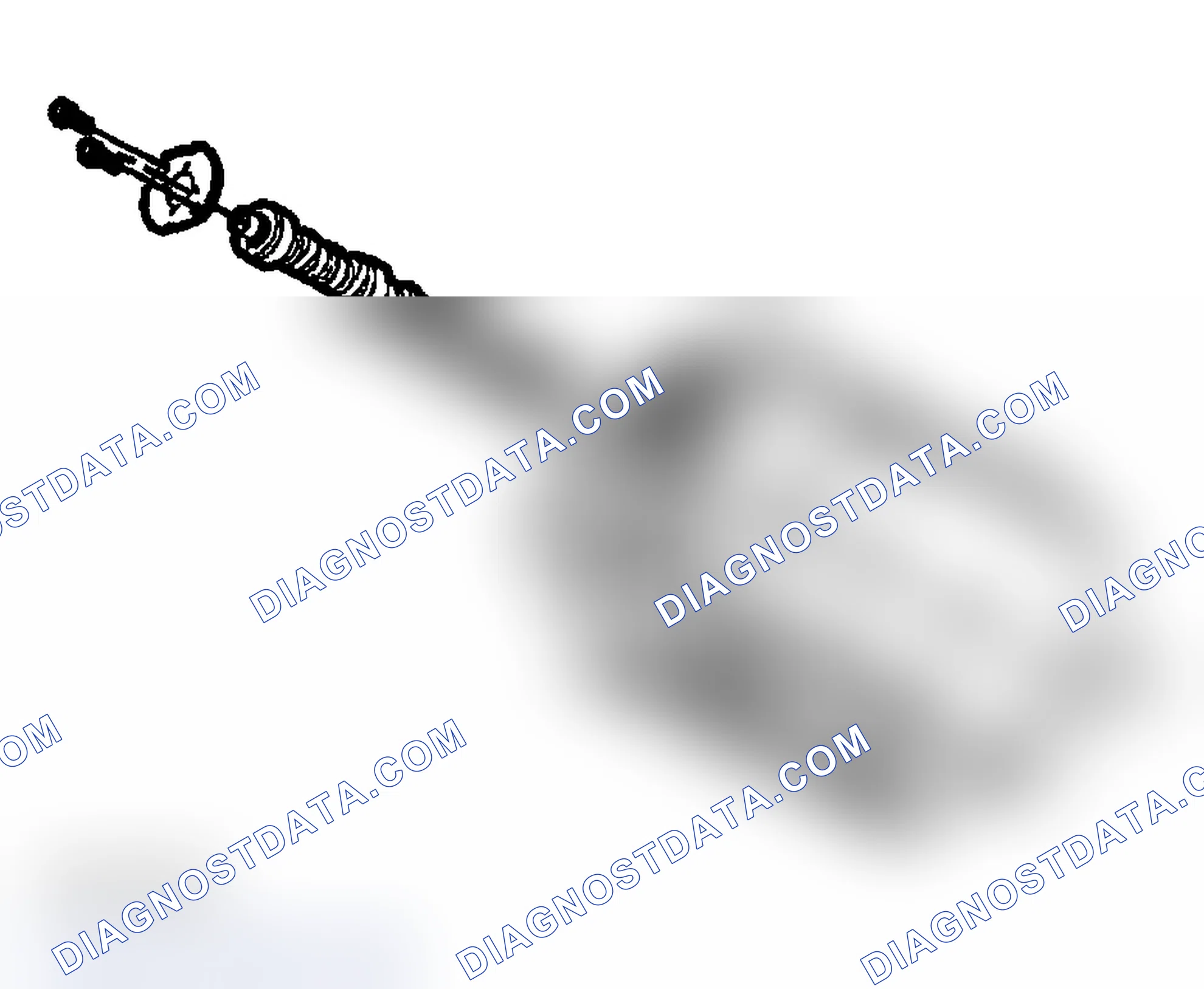 Scheme 307: Camshaft Installation