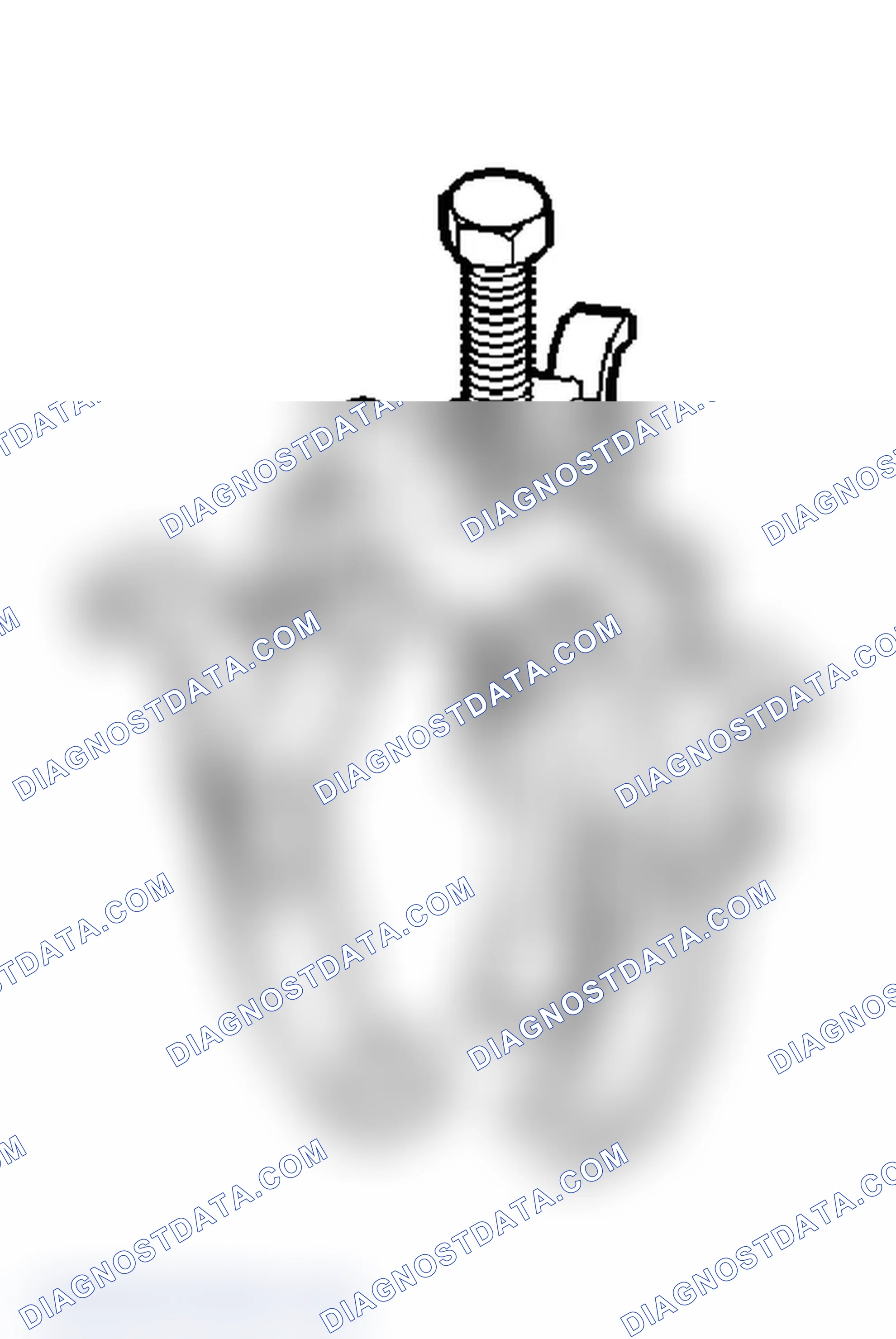 Scheme 170: 3.5L ENGINE
