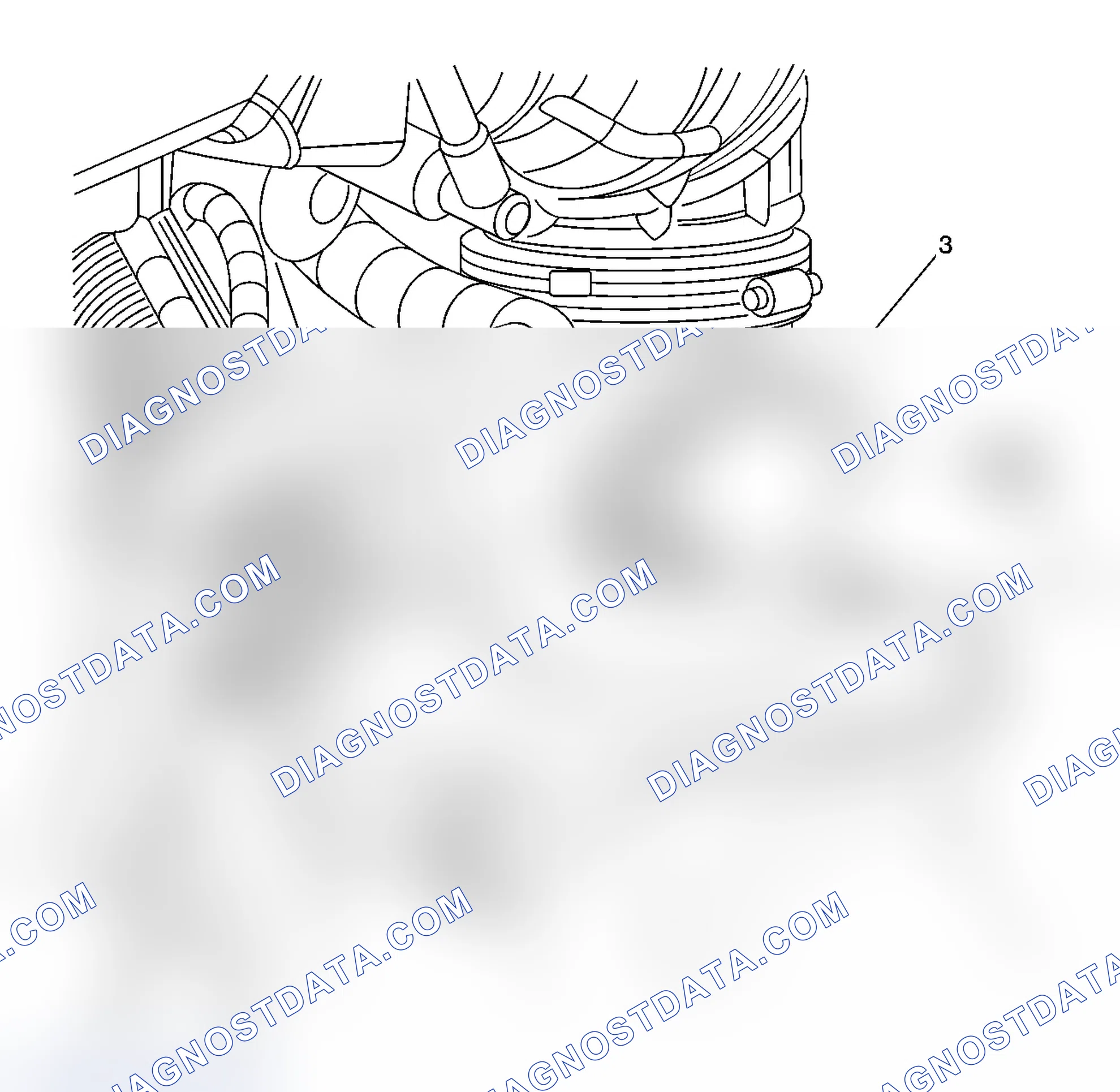 Scheme 88: Mass Air Flow (MAF) Sensor Replacement
