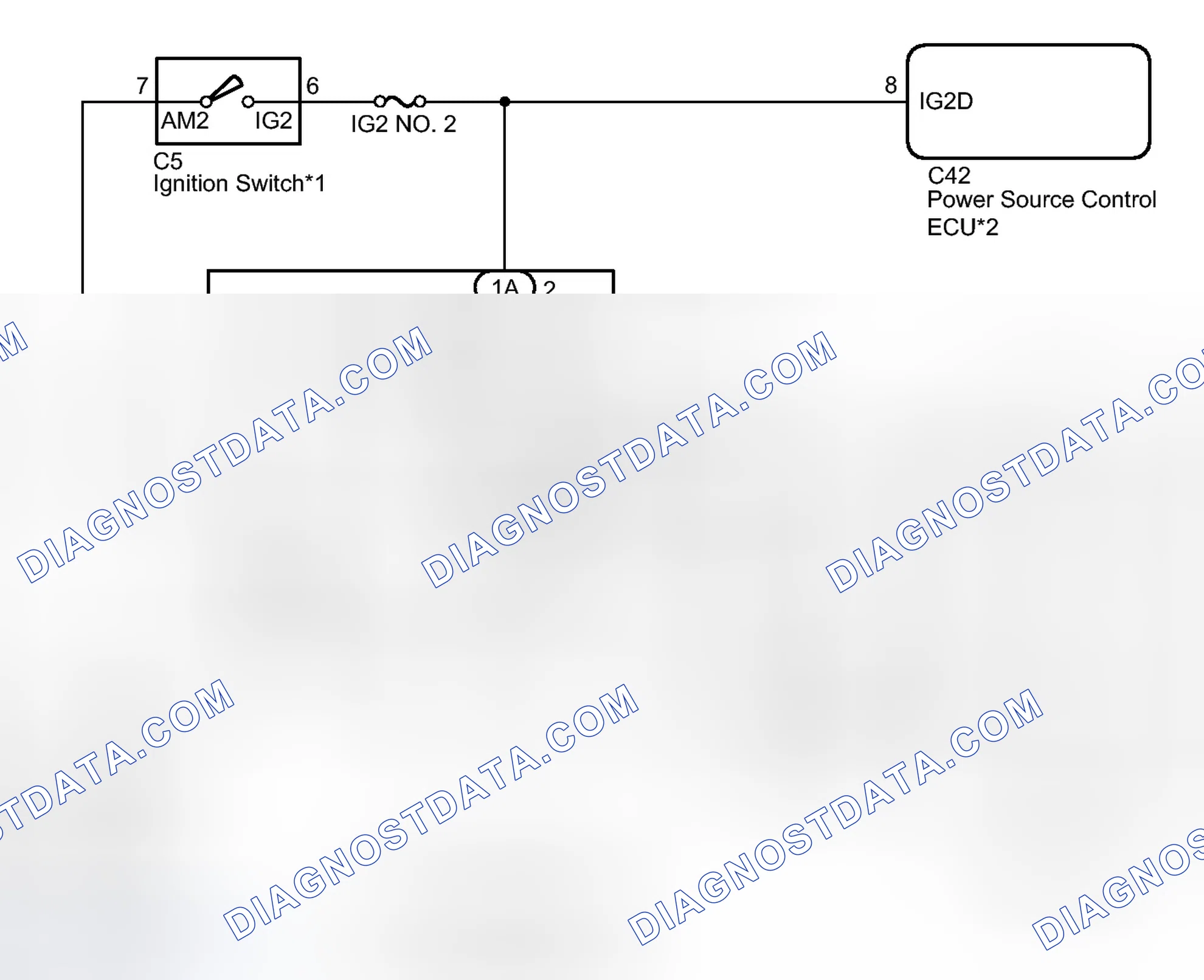 Scheme 200: WIRING DIAGRAM