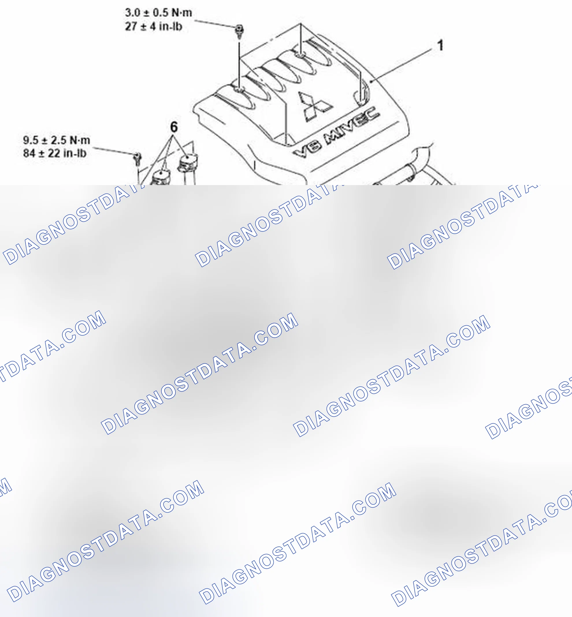 Scheme 7: REMOVAL AND INSTALLATION