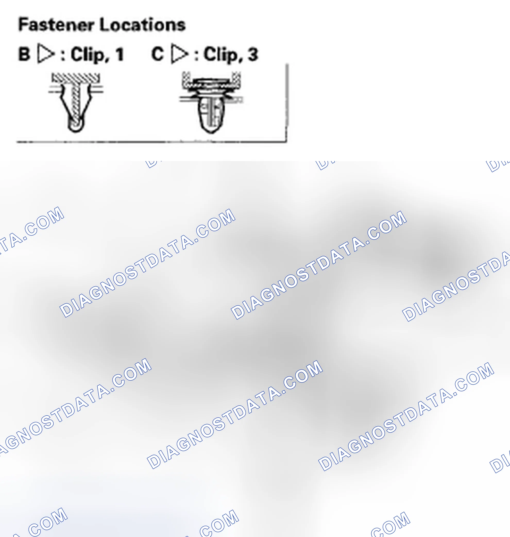 Scheme 56: Front Door Sill Area