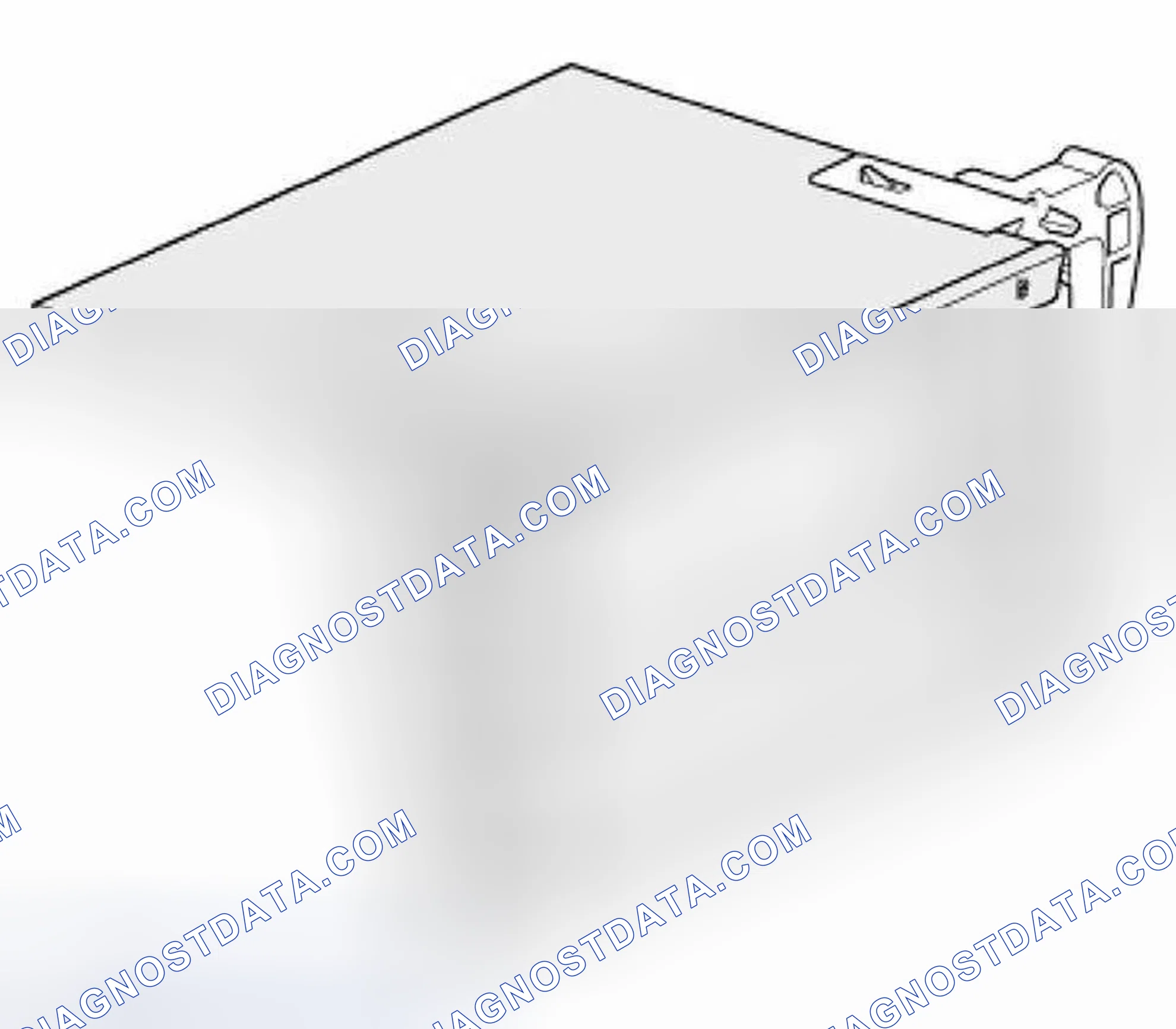 Scheme 38: Removing and installing cup holder