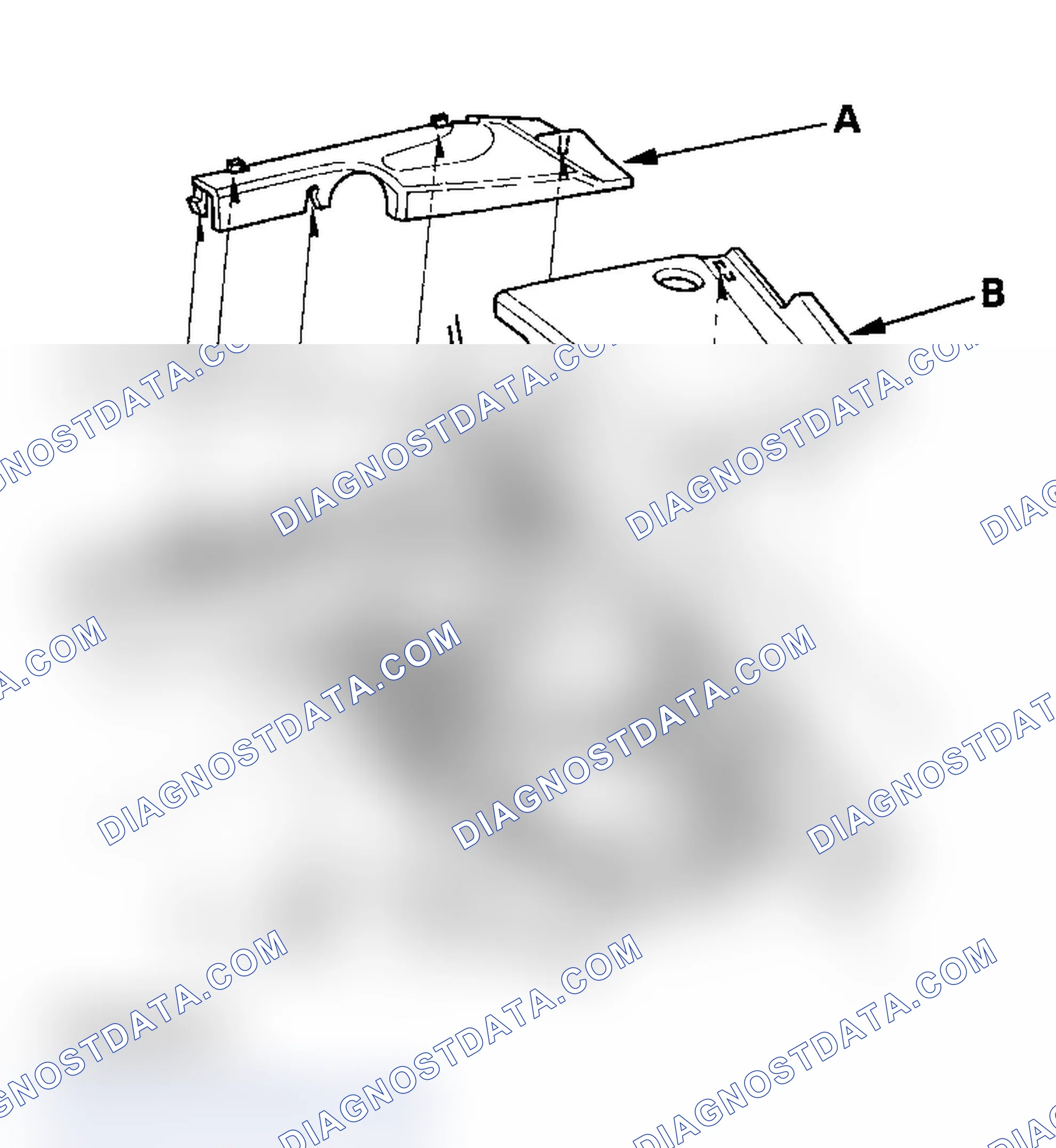 Scheme 10: Clutch Master Cylinder Replacement