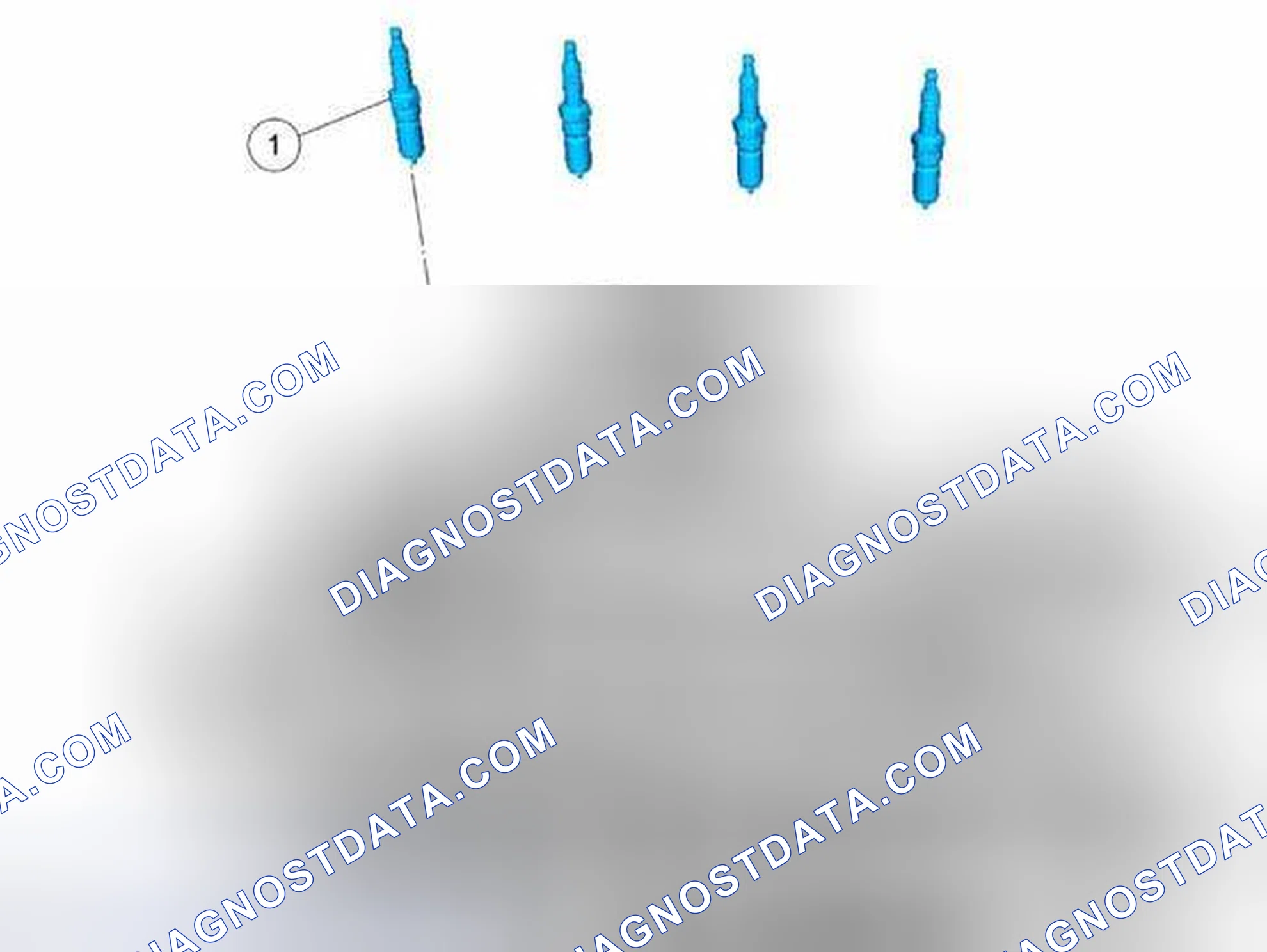 Scheme 10: Spark Plugs