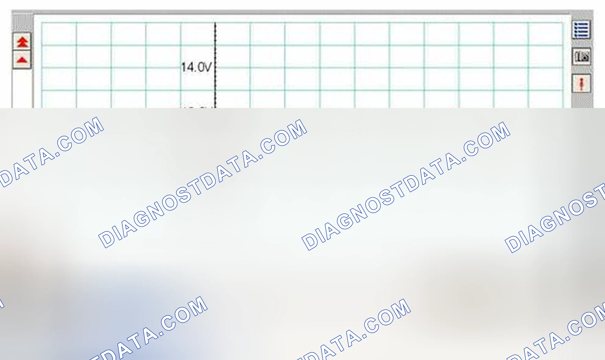 Scheme 64: CAN (-) Circuit Shorted To Battery Voltage