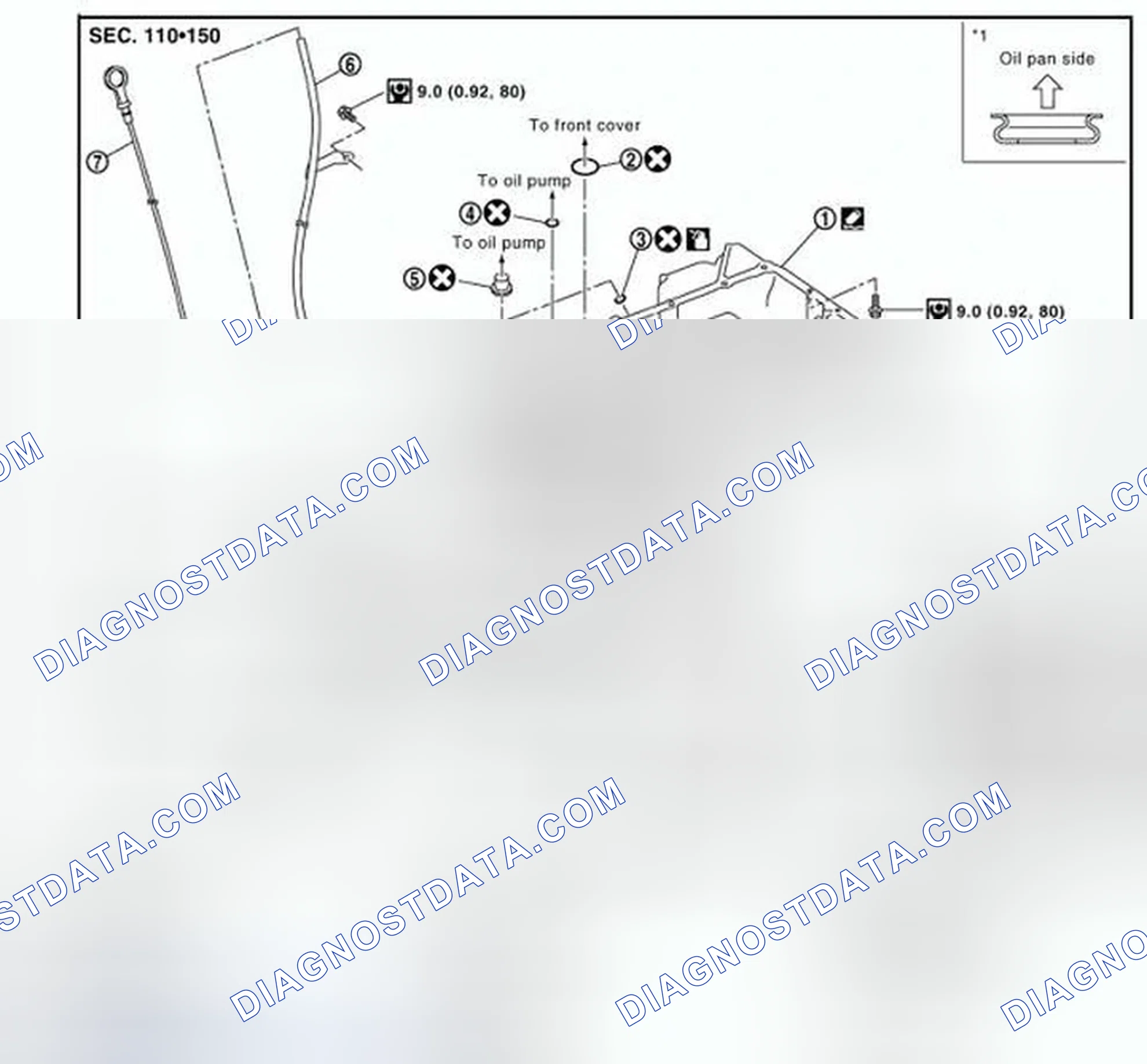 Scheme 56: Exploded View