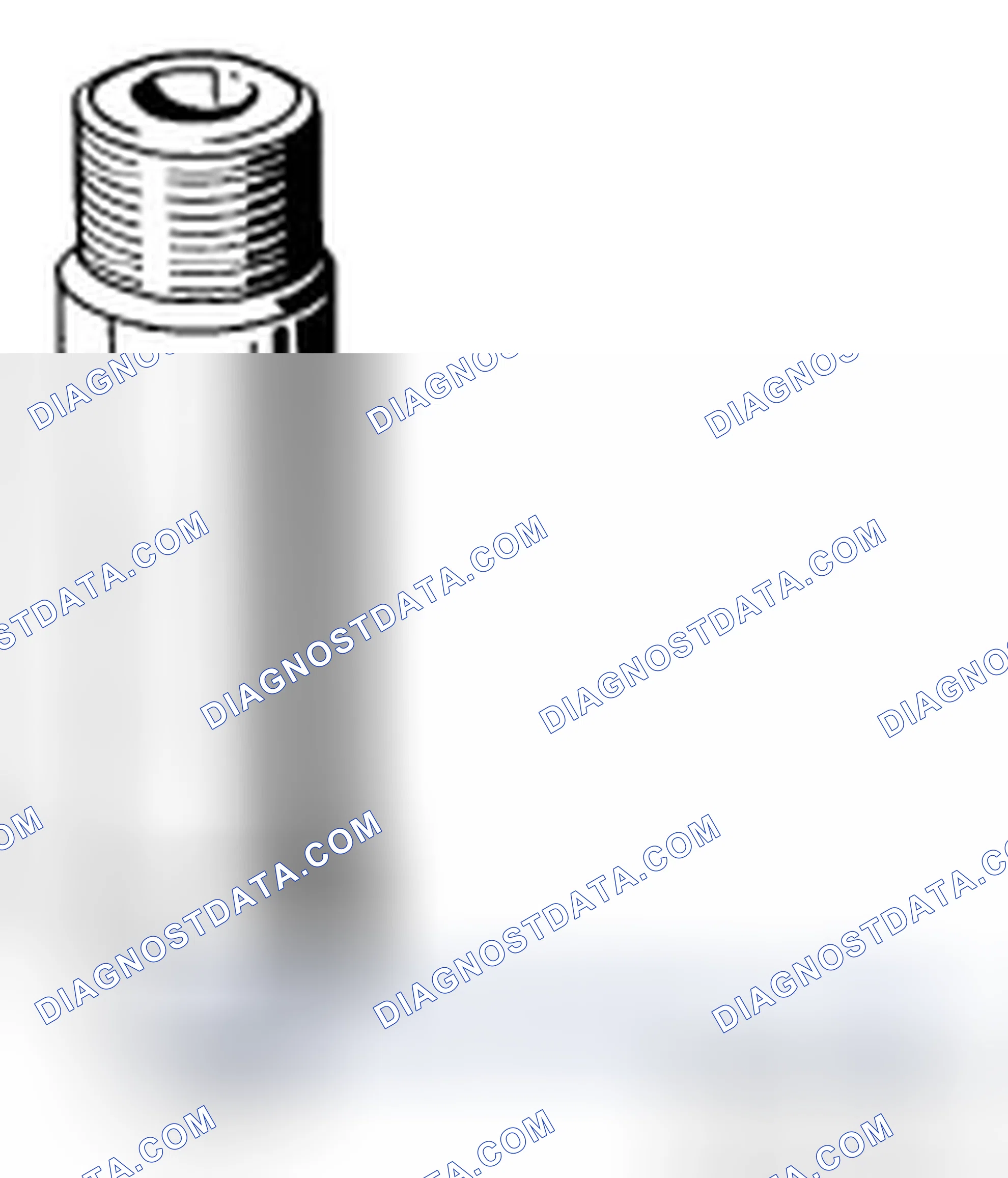 Scheme 306: 24 0 030 Adapter