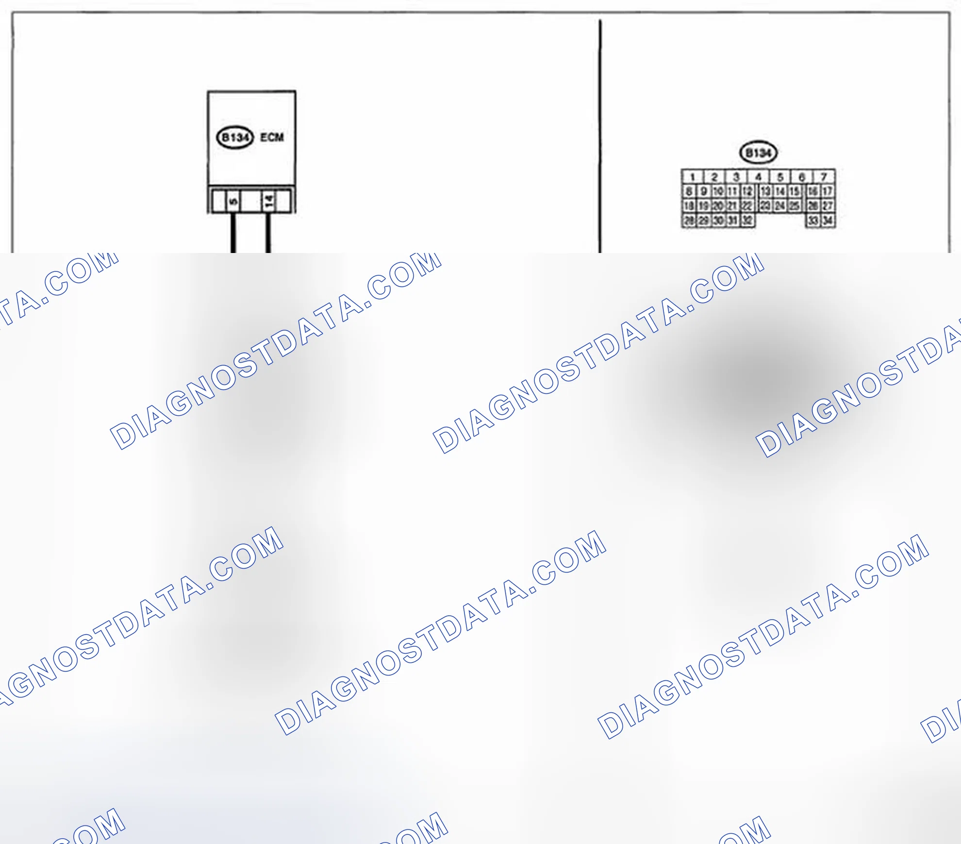 Scheme 8: WIRING DIAGRAM
