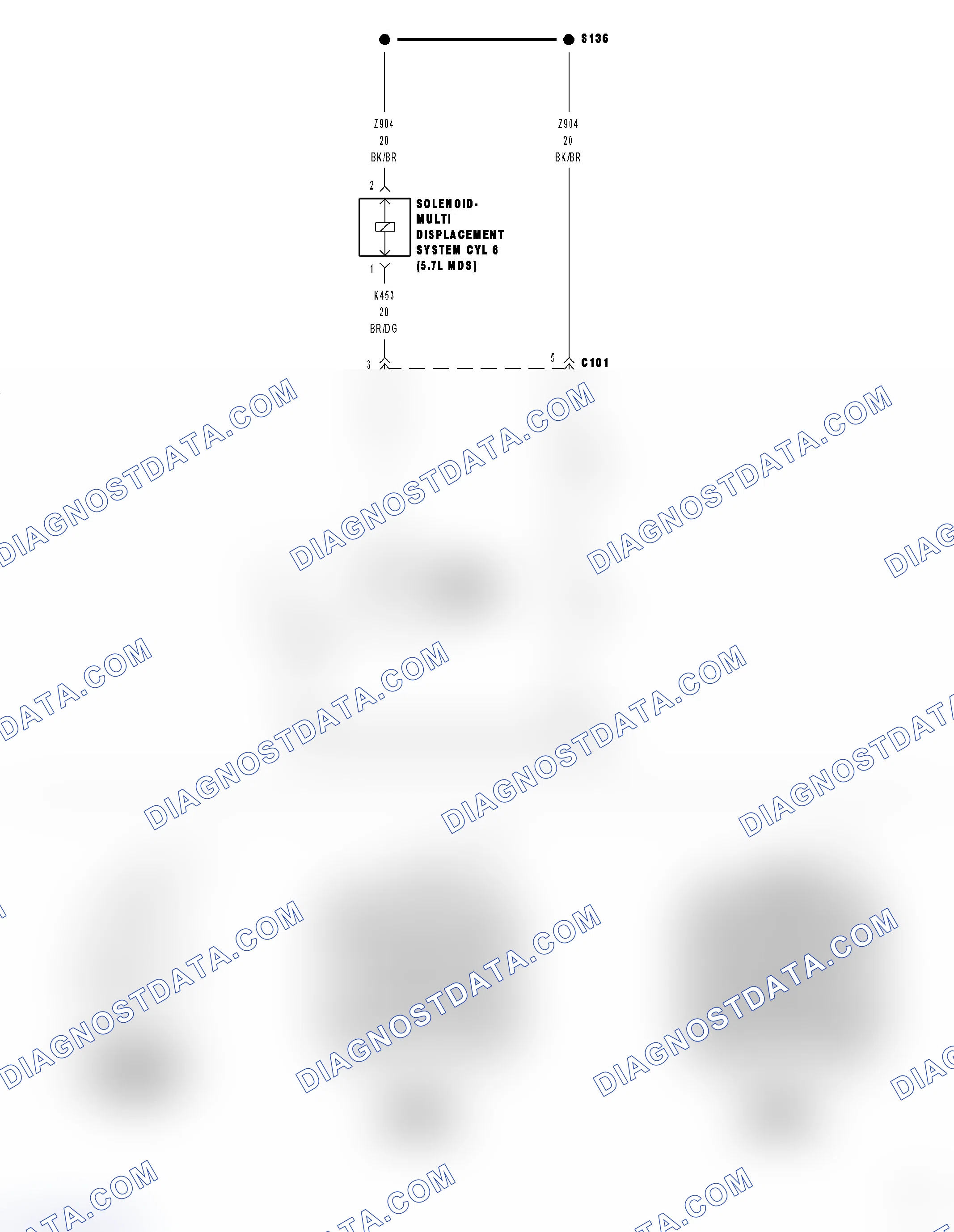 Scheme 456: Circuit Schematic