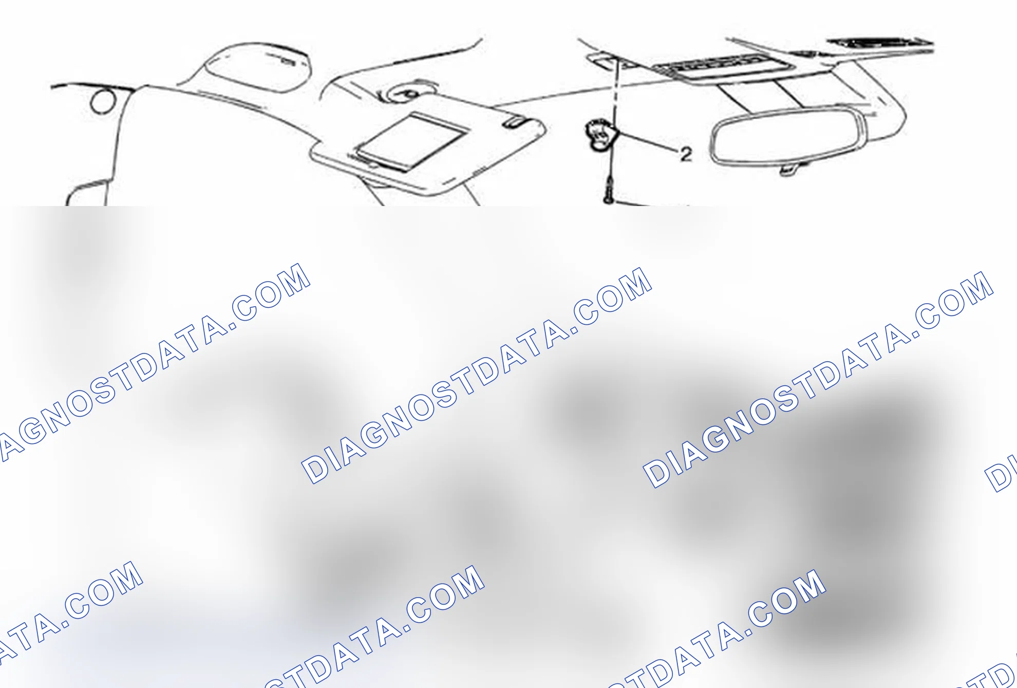 Scheme 67: Sunshade Support Replacement (Trax)