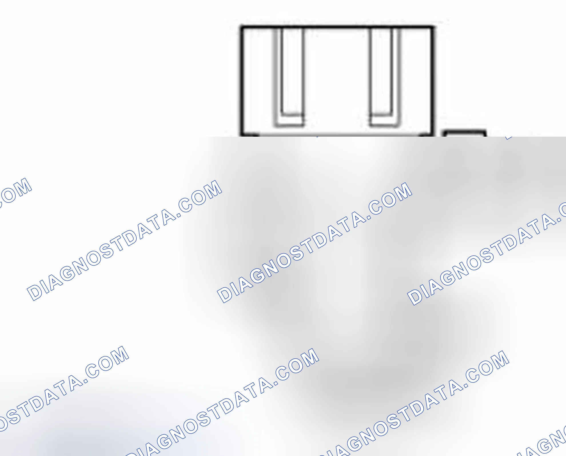 Scheme 40: Exhaust Gas Recirculation (EGR) Vacuum Regulator Solenoid
