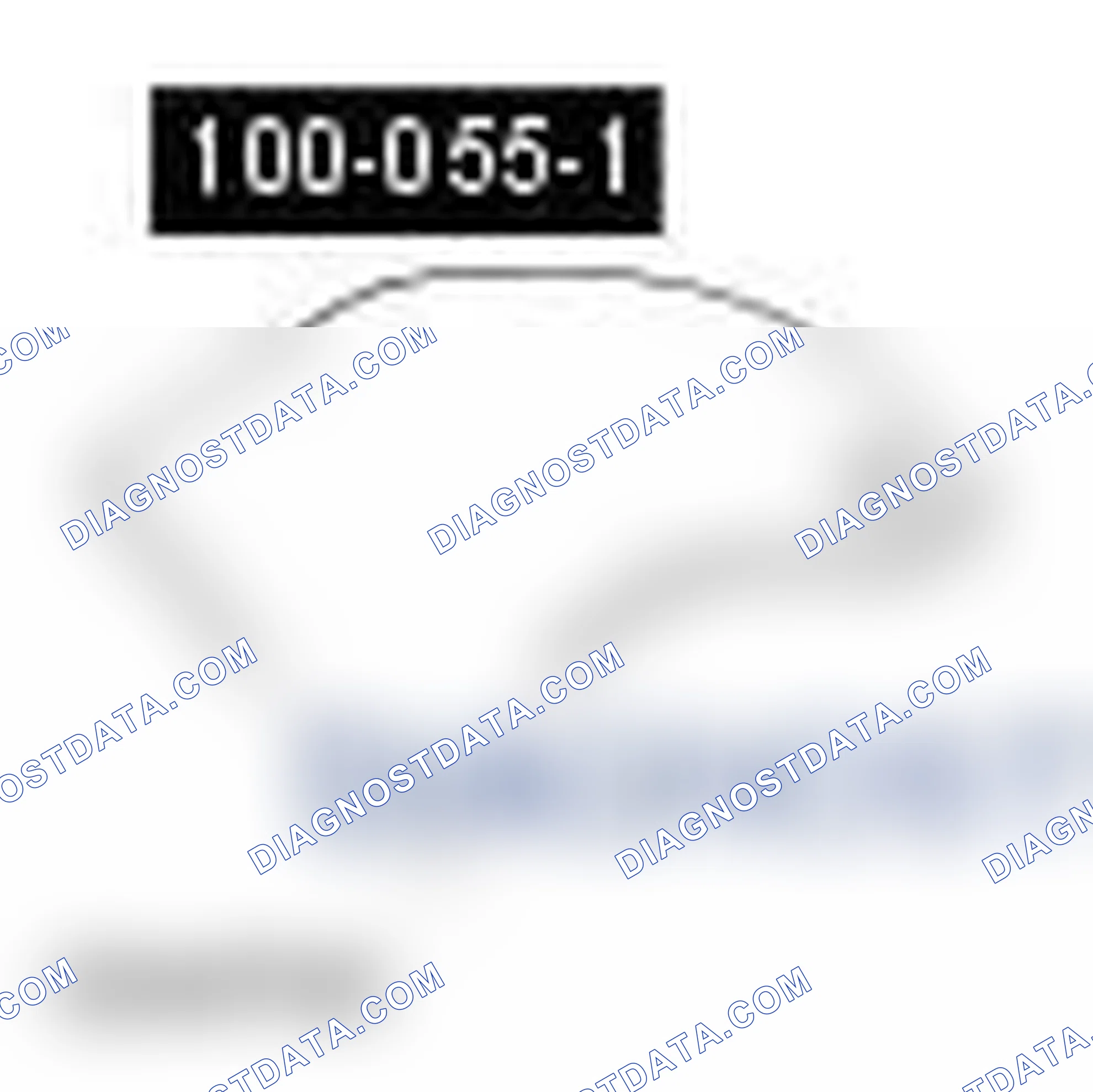 Scheme 20: WINDSHIELD WIPER PIVOT ARM