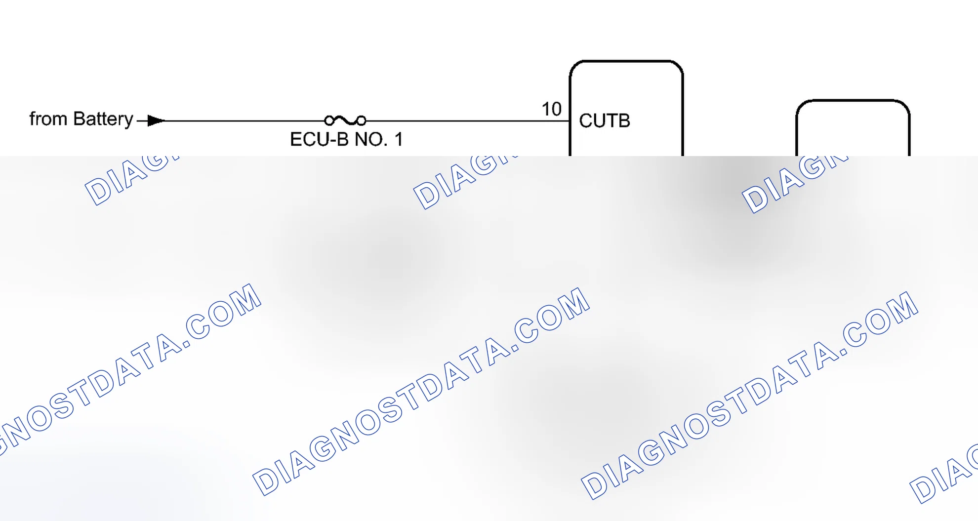 Scheme 119: WIRING DIAGRAM