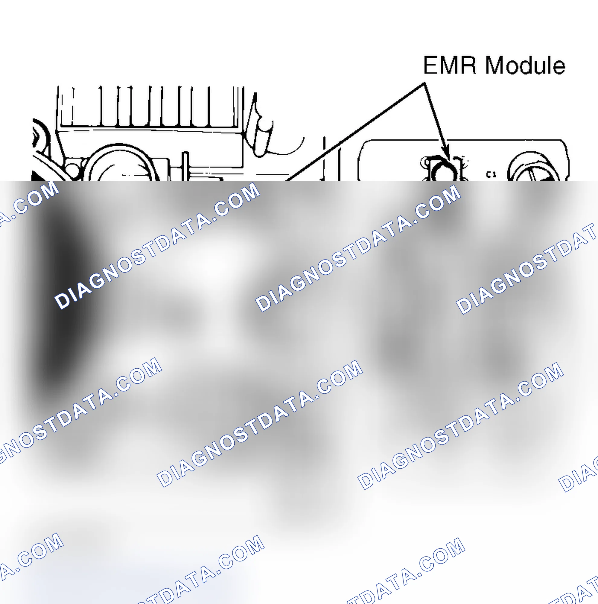 Scheme 7: MAINT REQD OR CHECK EGR INDICATOR LIGHT RESET - PROCEDURE 1