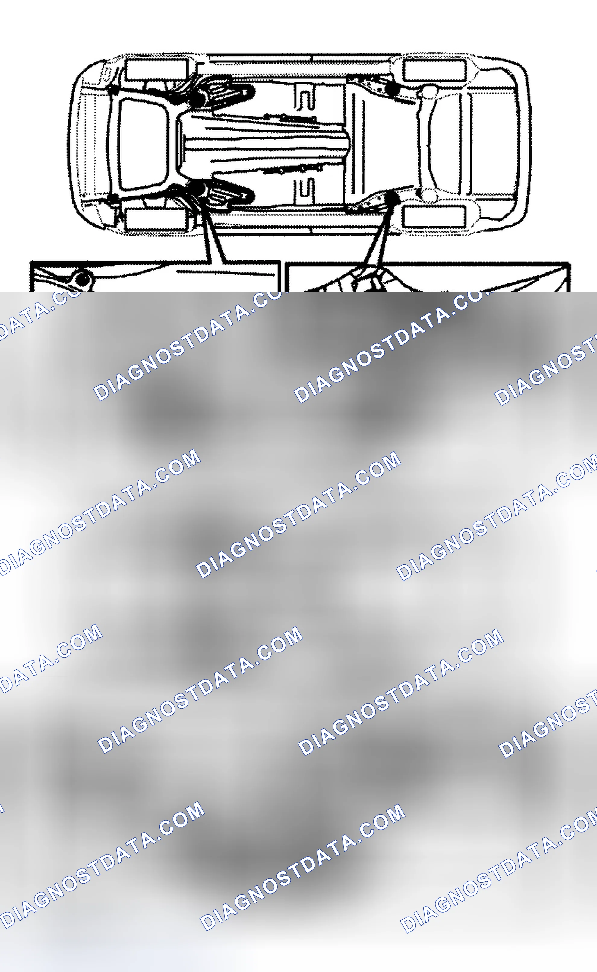 Scheme 2: FLOOR JACK OR HOIST