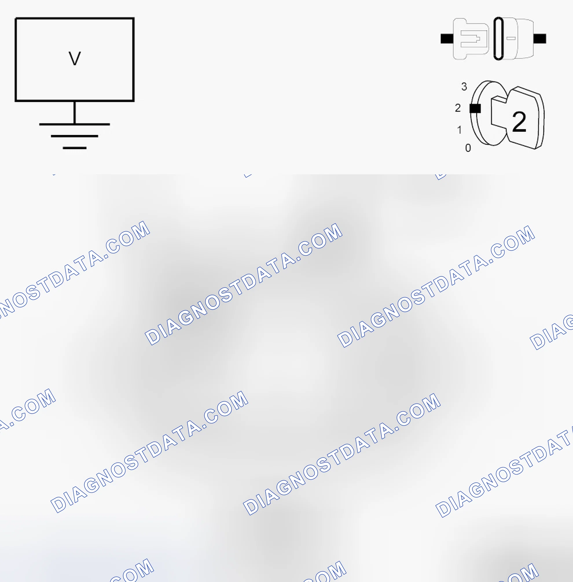 Scheme 300: DIAGNOSTIC TEST