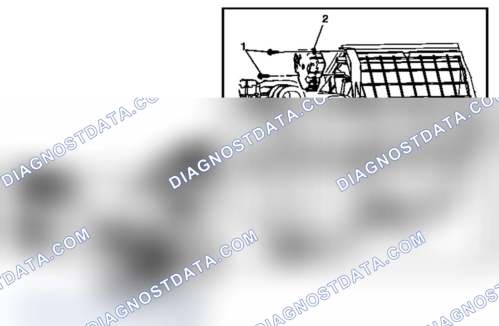 Scheme 83: Air Inlet Valve Actuator Replacement