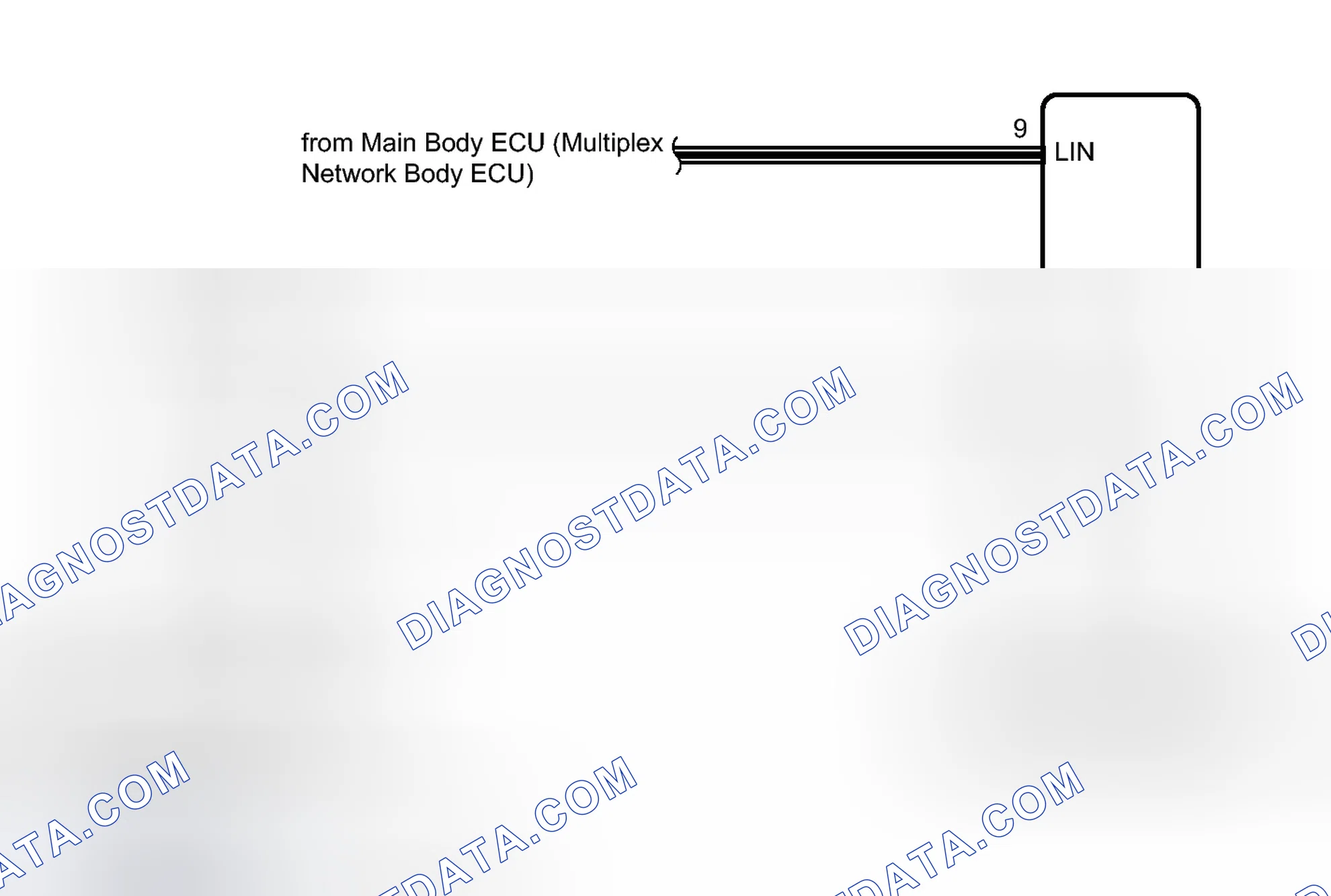 Scheme 116: WIRING DIAGRAM