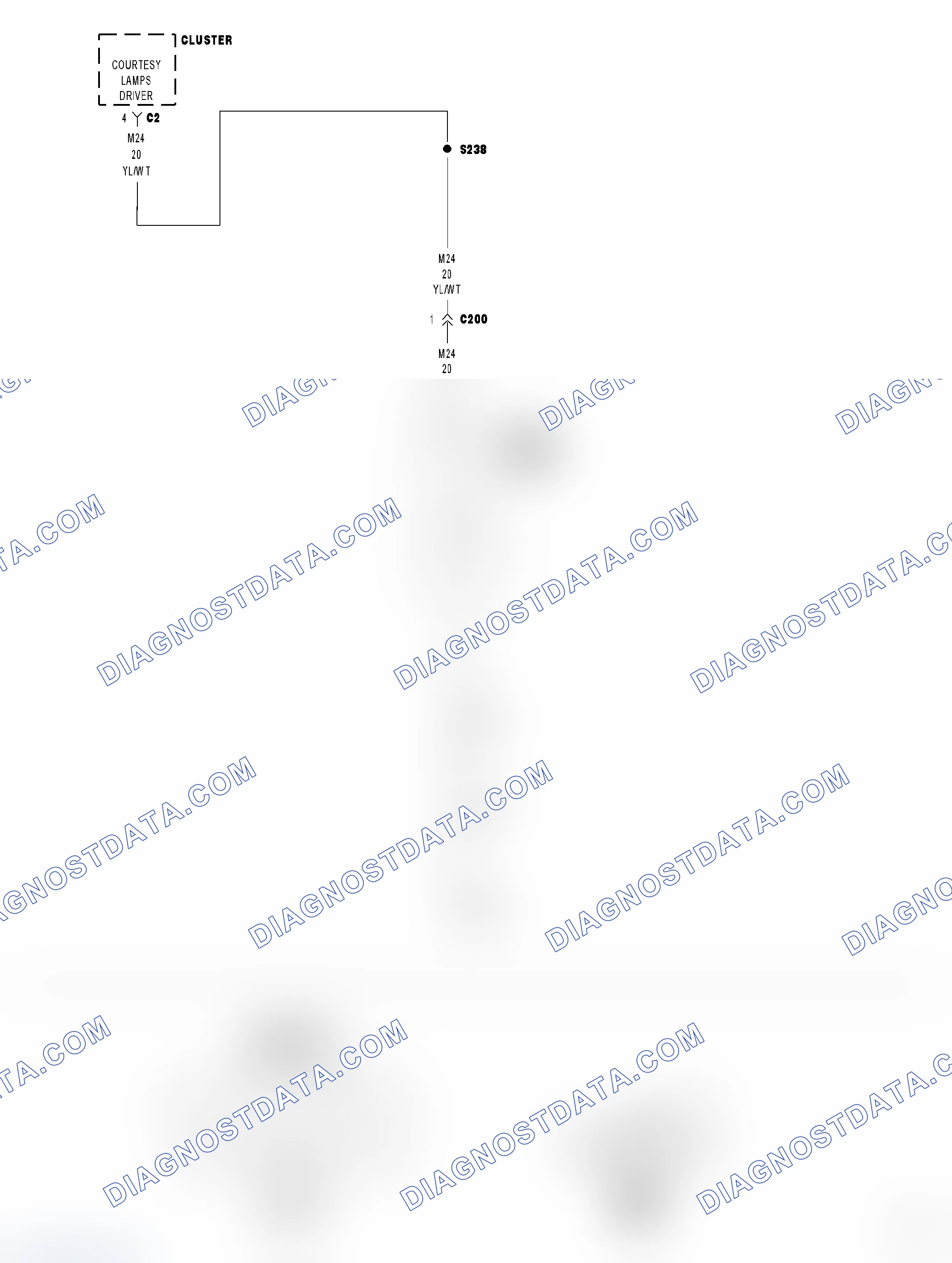 Scheme 4: Circuit Schematic
