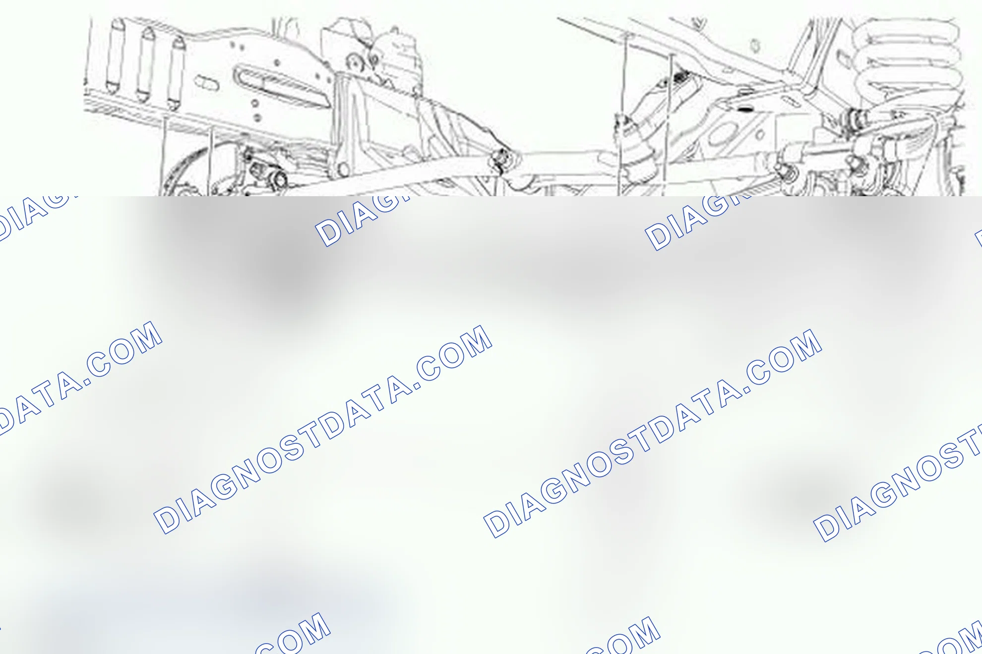 Scheme 23: Stabilizer Bar