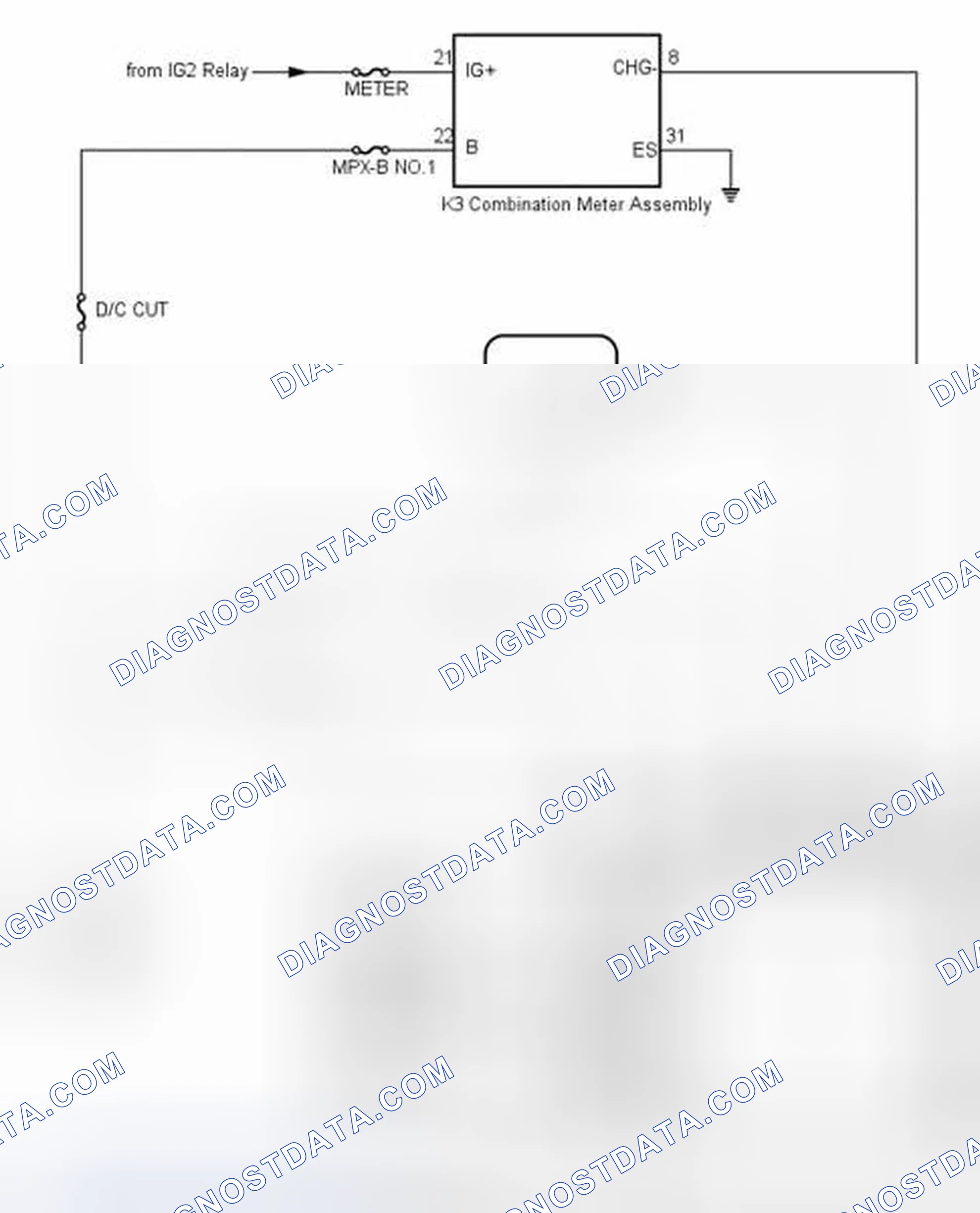 Scheme 12: SYSTEM DIAGRAM [04/2013 - ]
