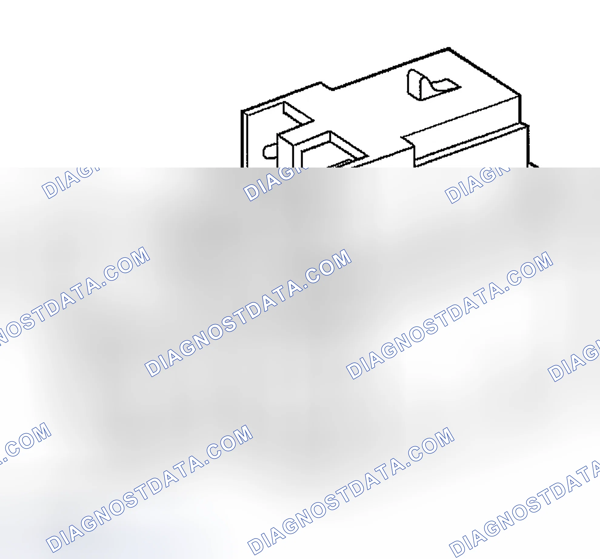 Scheme 945: Shift Solenoid Valve