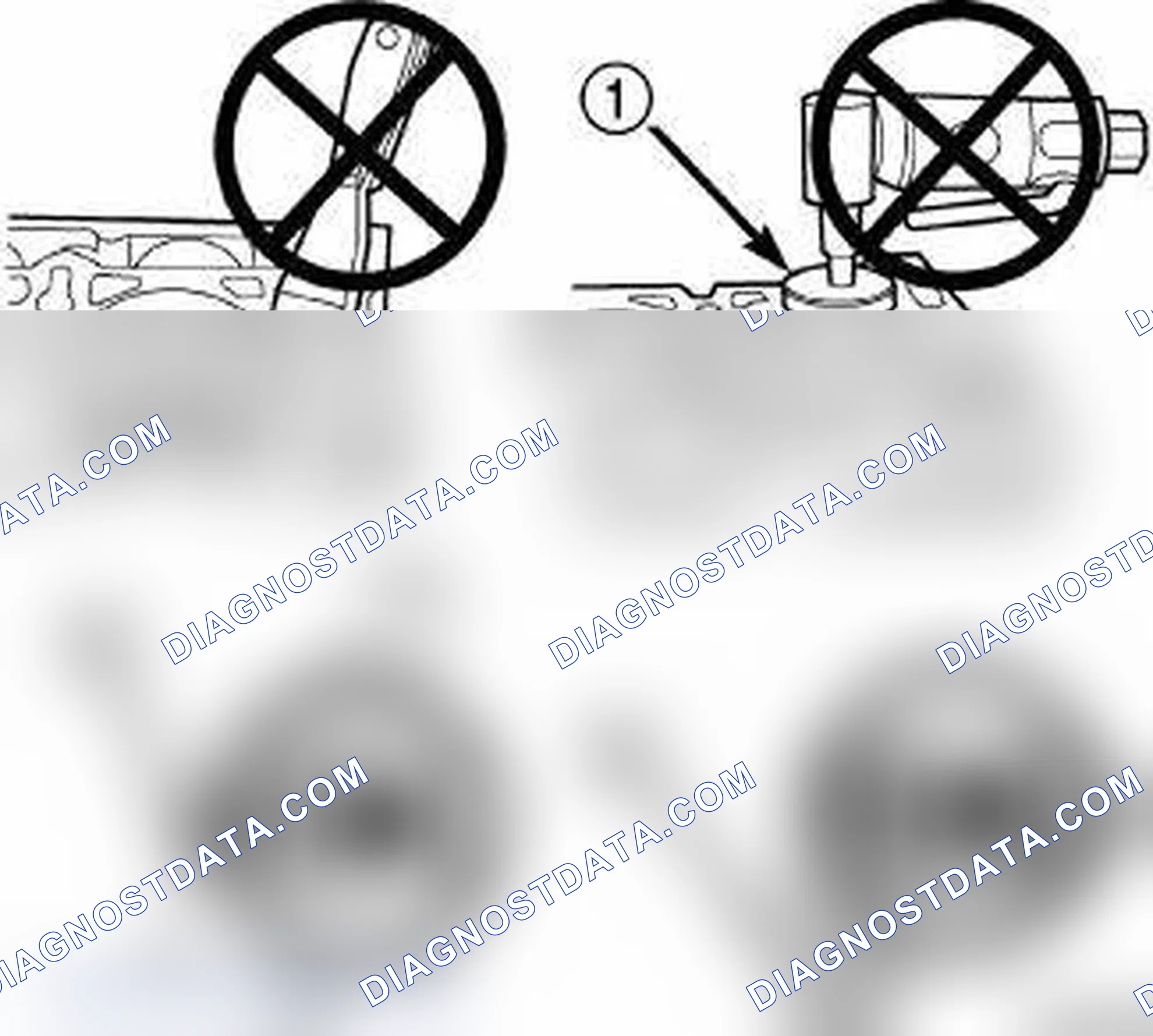 Scheme 529: ENGINE GASKET SURFACE PREPARATION