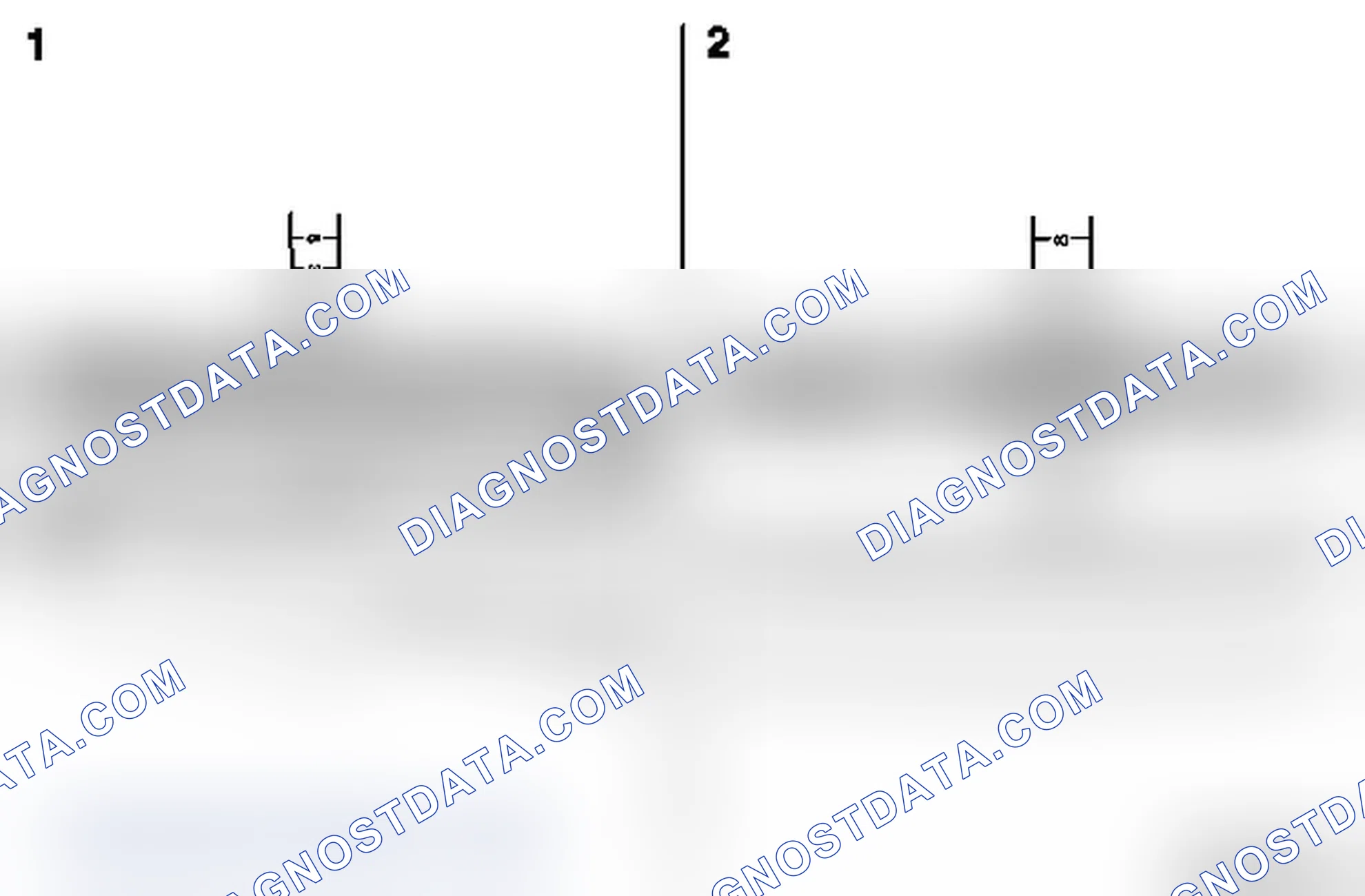 Windscreen Wiper Arms, Basic Adjustment