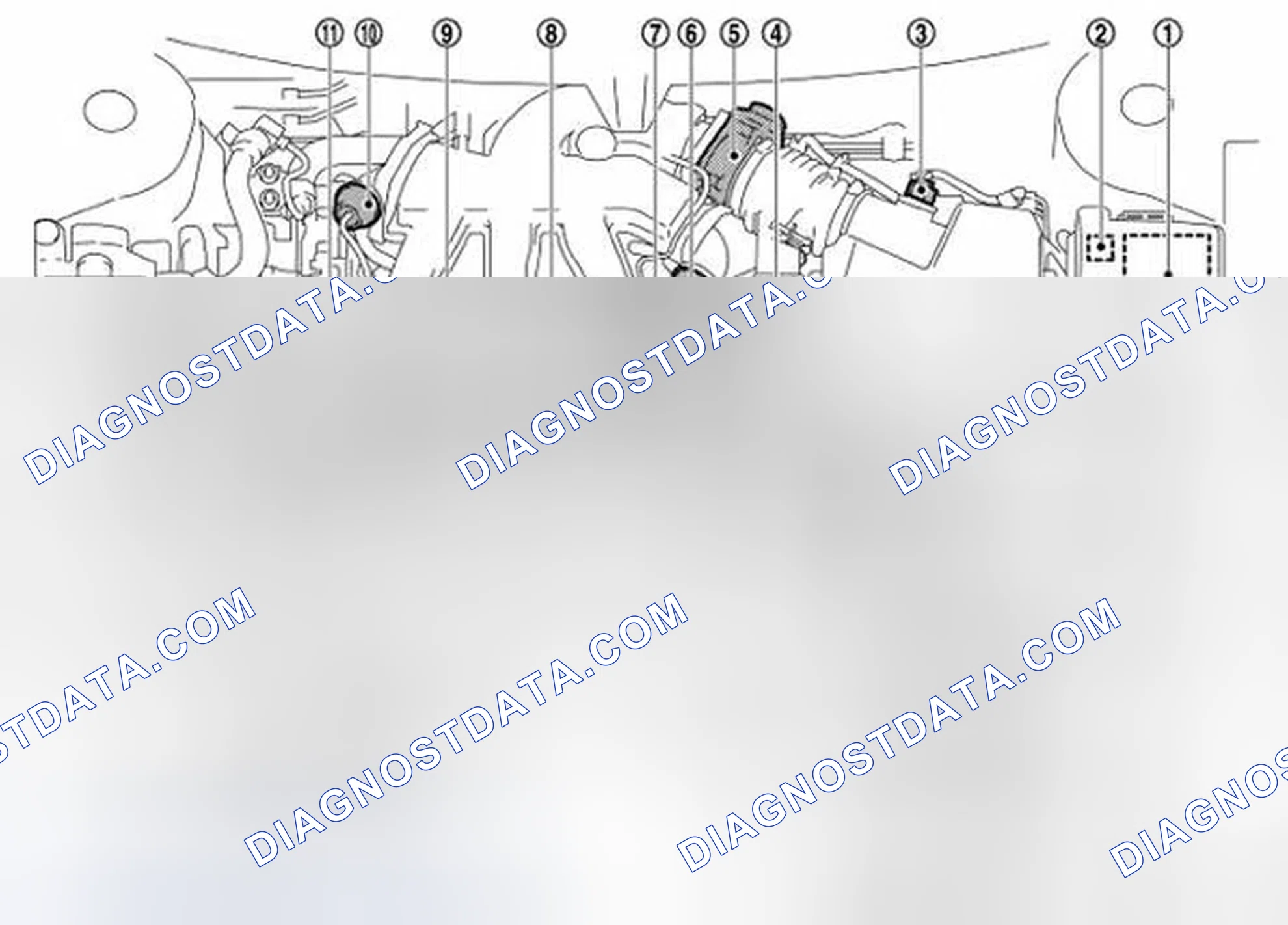 Scheme 67: ENGINE ROOM