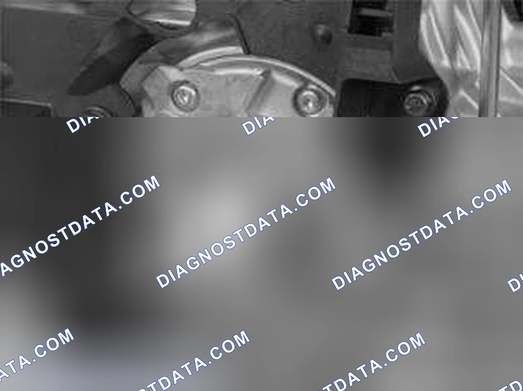 Scheme 405: Installing The Oil Pump