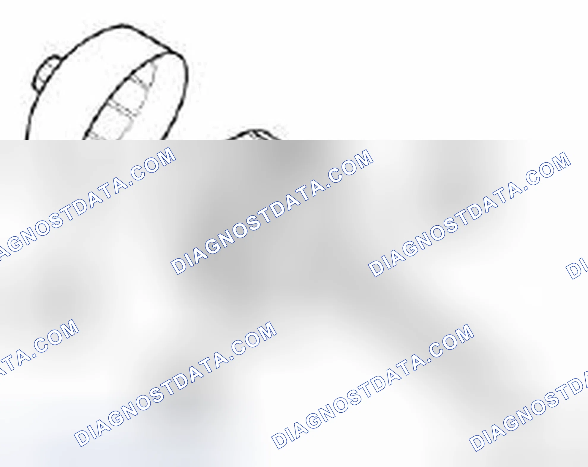Scheme 25: 11 7 330 Test connection and modified oil filter wrench