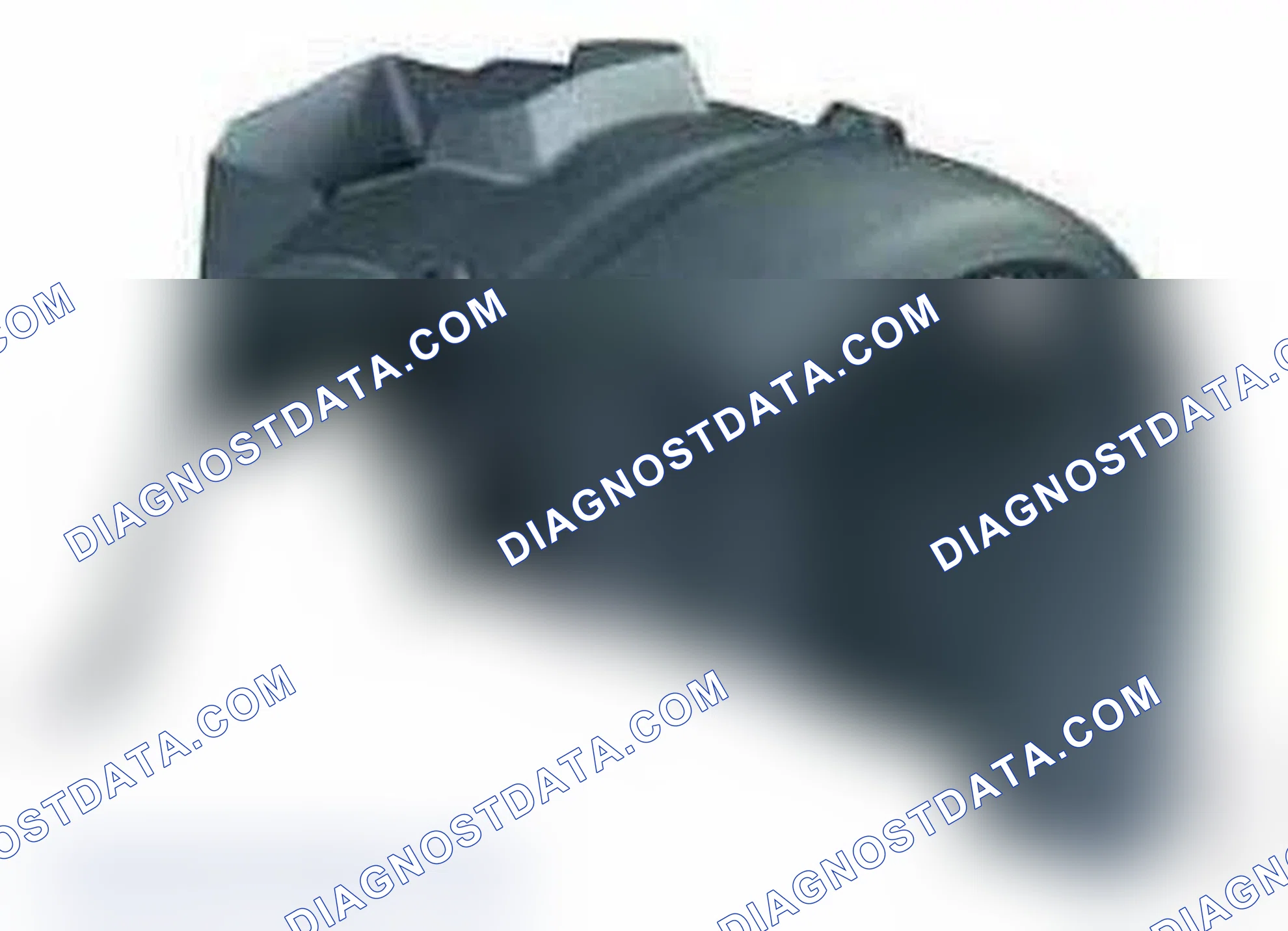 Scheme 323: Wheel Well Covers