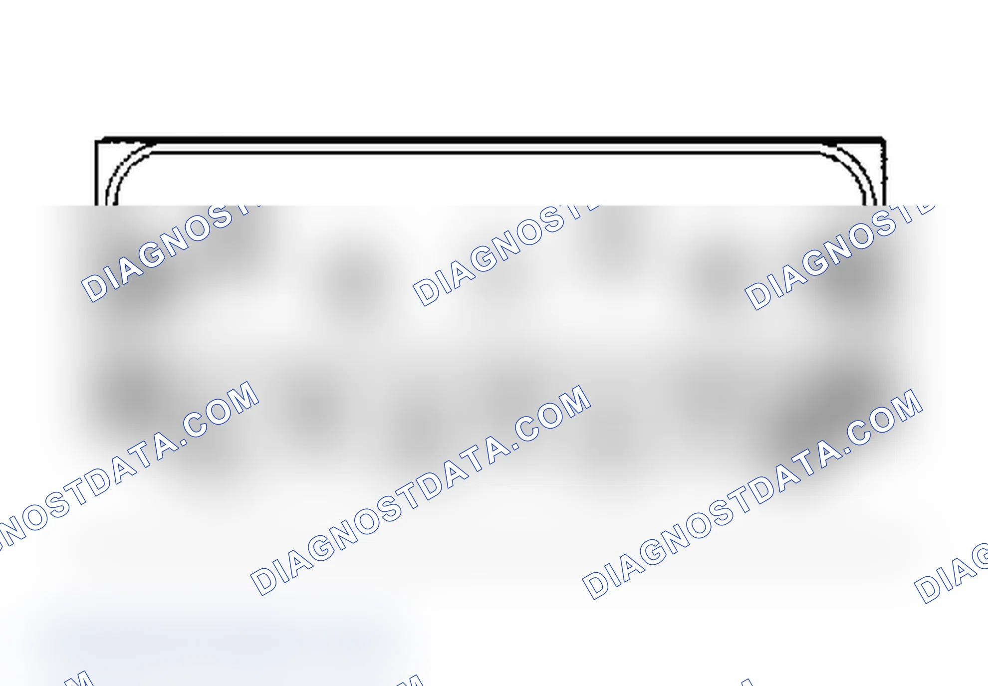Scheme 43: Cylinder Head Tightening Sequence Tighten bolts gradually to 95 ft. lbs. (130 N.m).