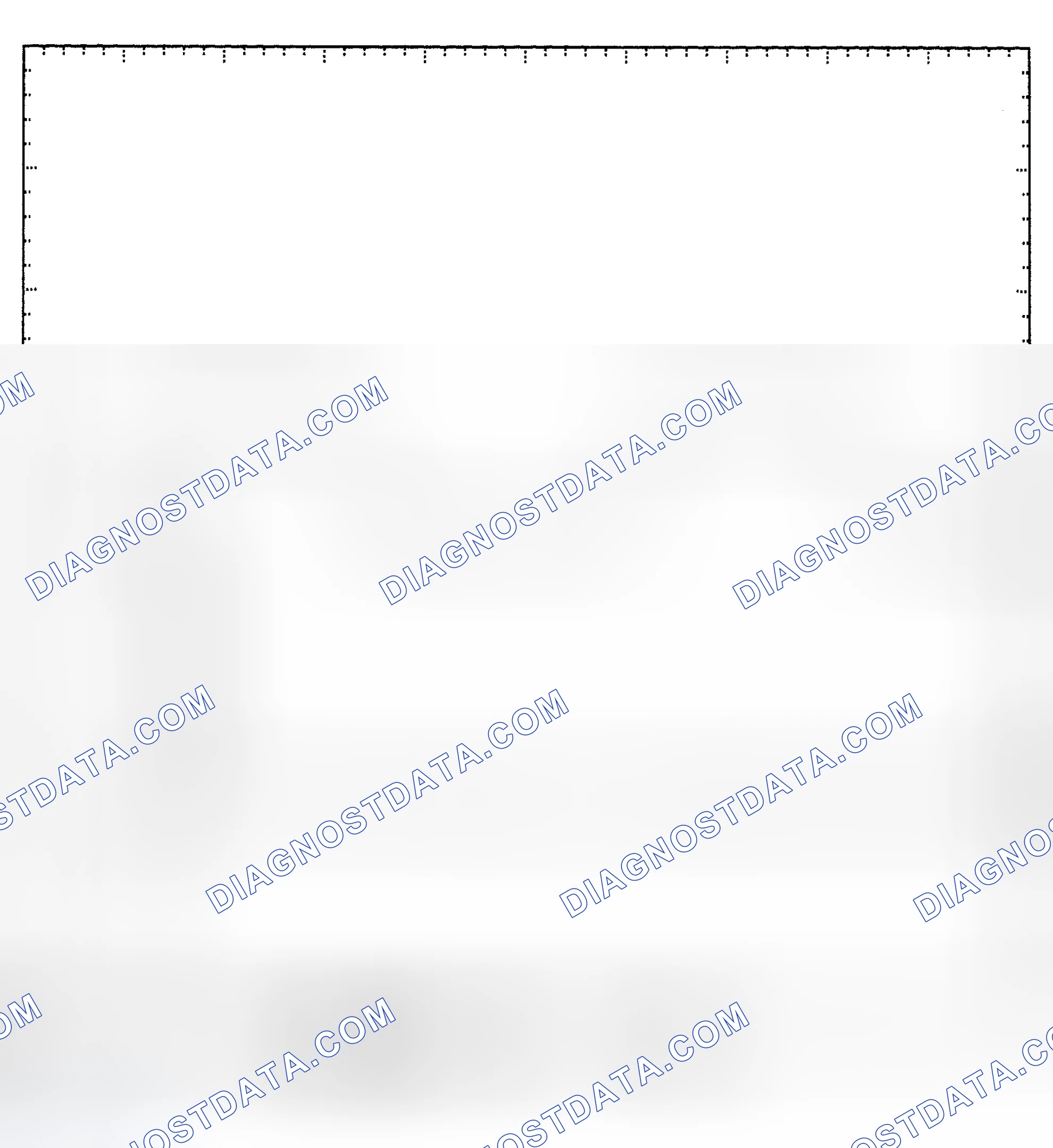 Scheme 26: Injector Bank - Known Good - Voltage Pattern
