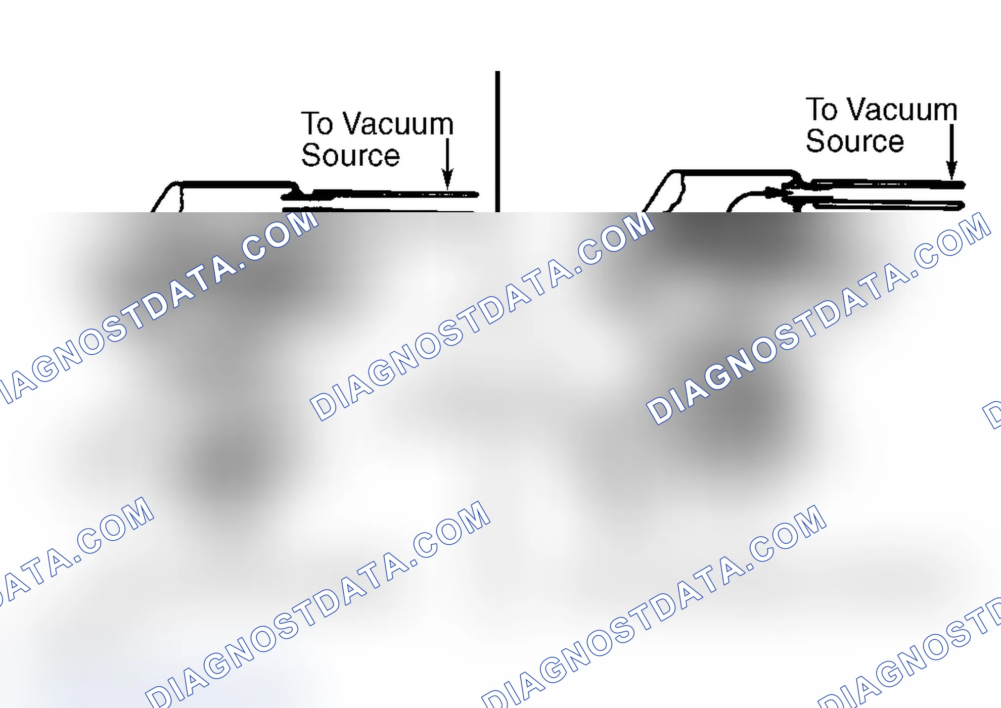 Scheme 7: Single Diaphragm EGR Valve