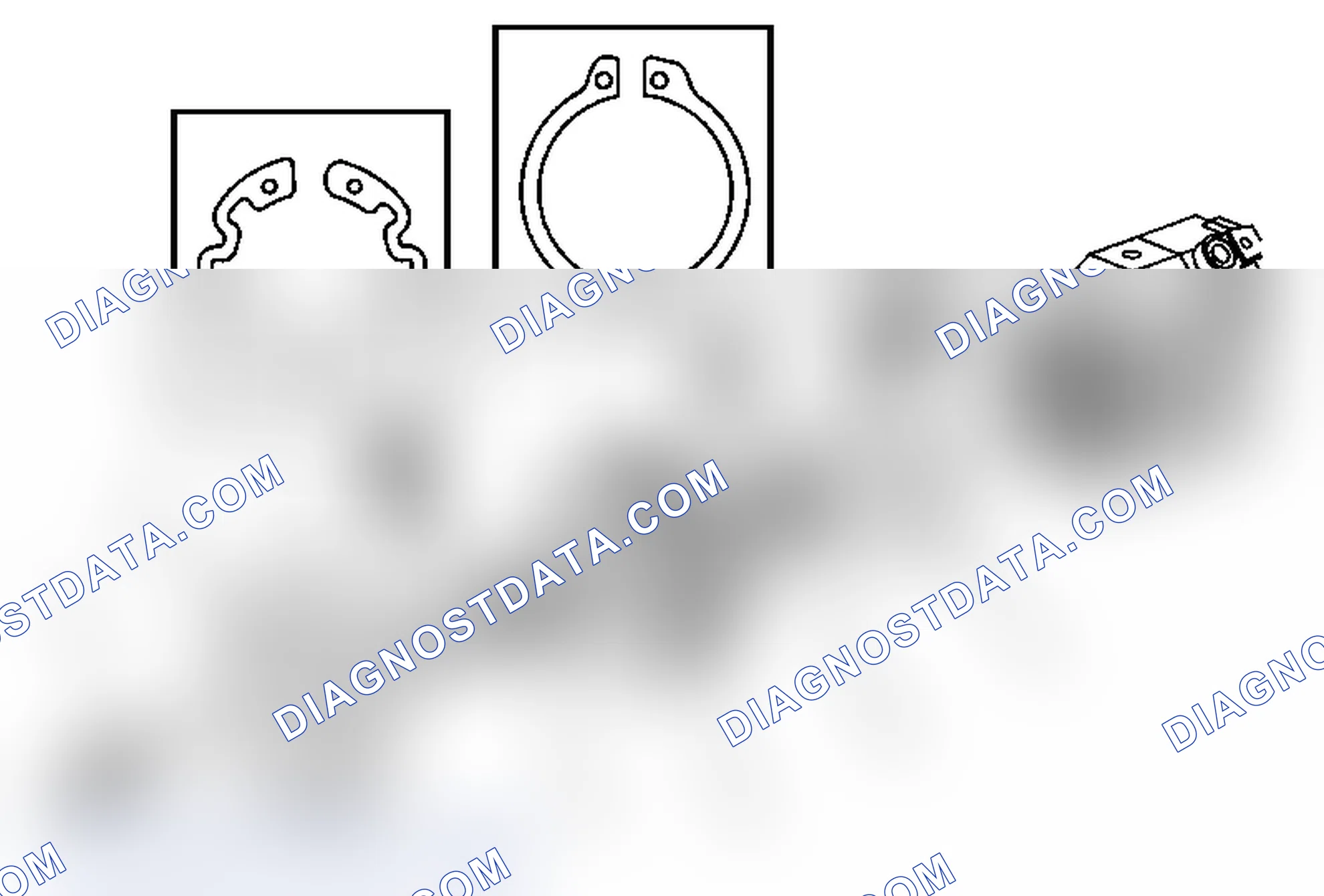 Scheme 6: Compressor Clutch Plate/Hub Assembly Replacement