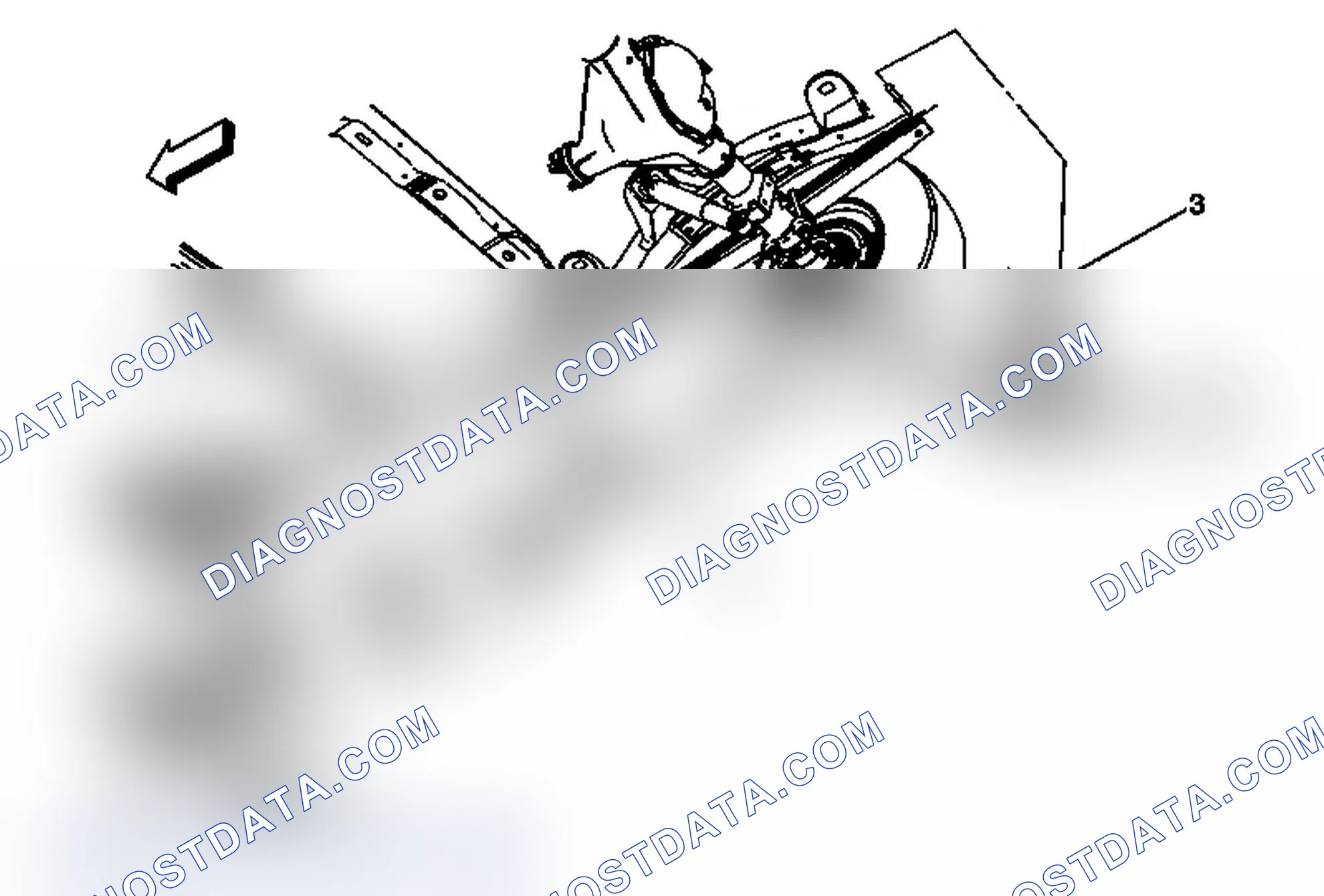 Scheme 5: Exhaust Particulate Filter Replacement (LGH)
