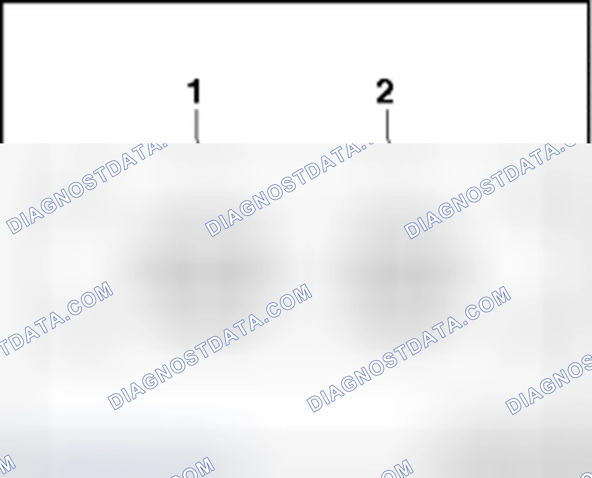 Scheme 48: Multimedia Signal Splitter R181 , harness connectors