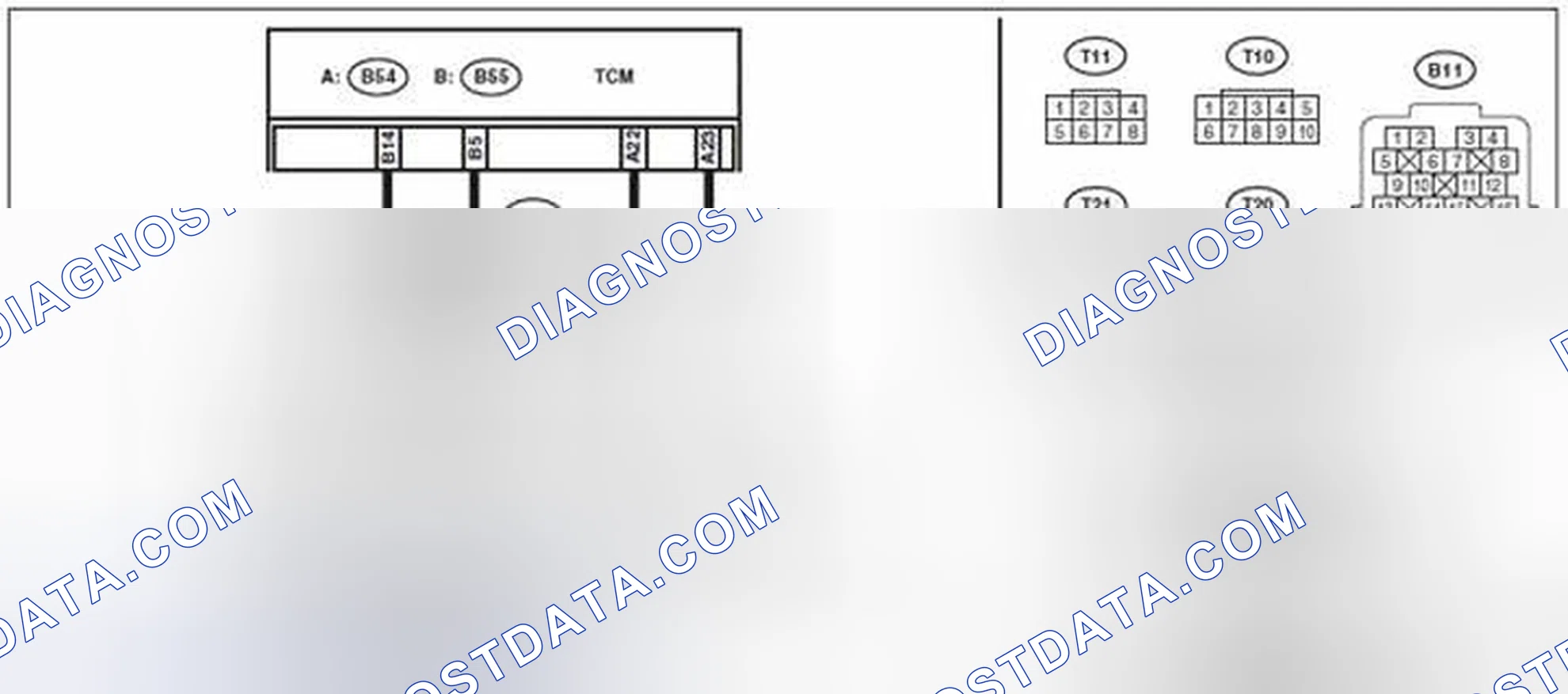 Scheme 828: WIRING DIAGRAM