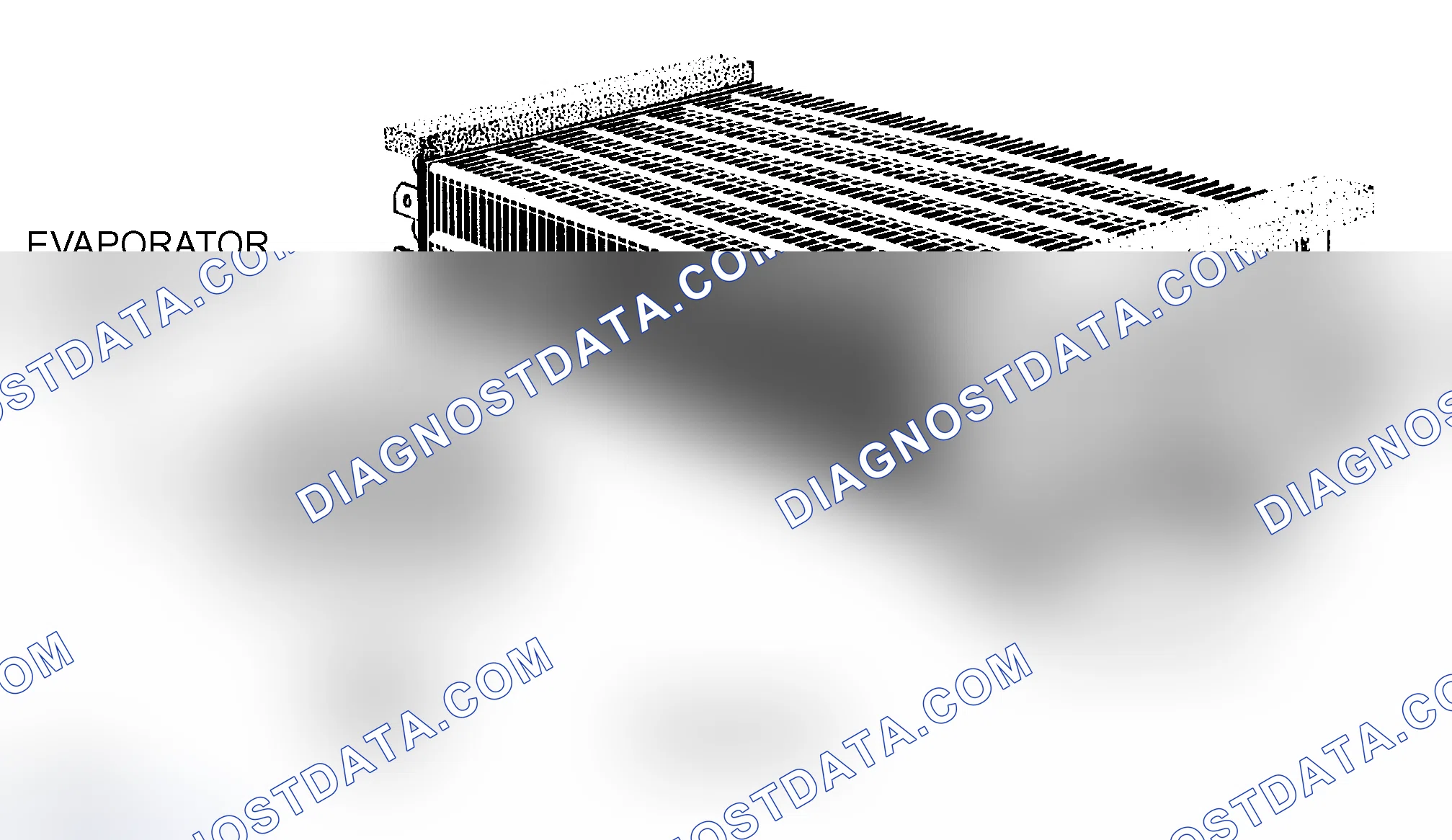 Scheme 104: EVAPORATOR