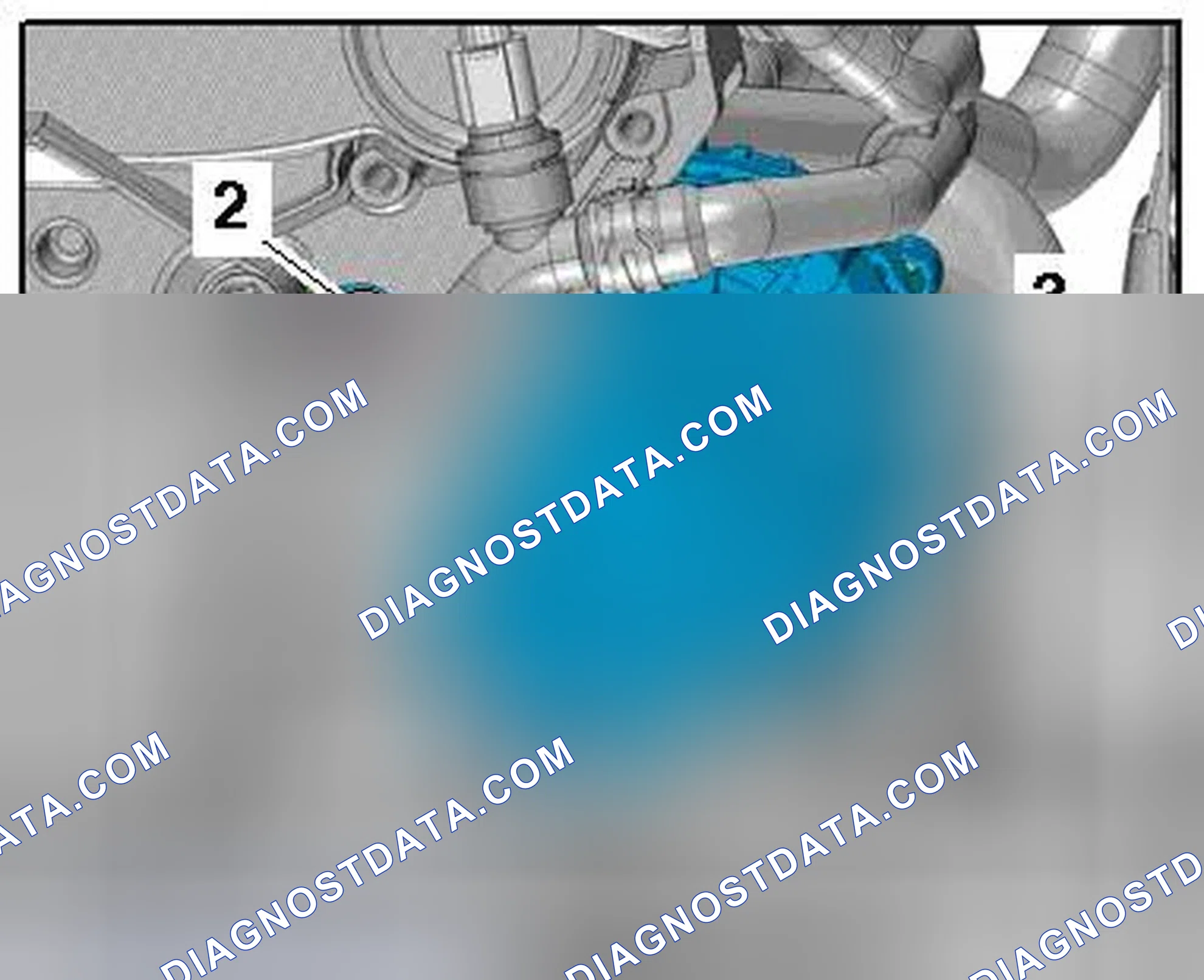 Scheme 30: 4/2-WAY VALVE WITH THERMOSTAT