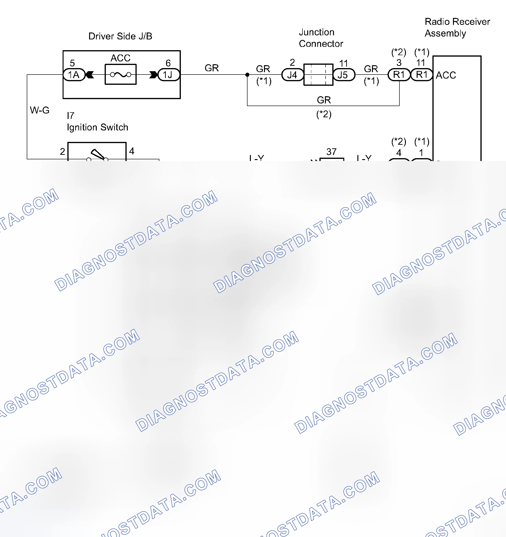 Scheme 34: WIRING DIAGRAM
